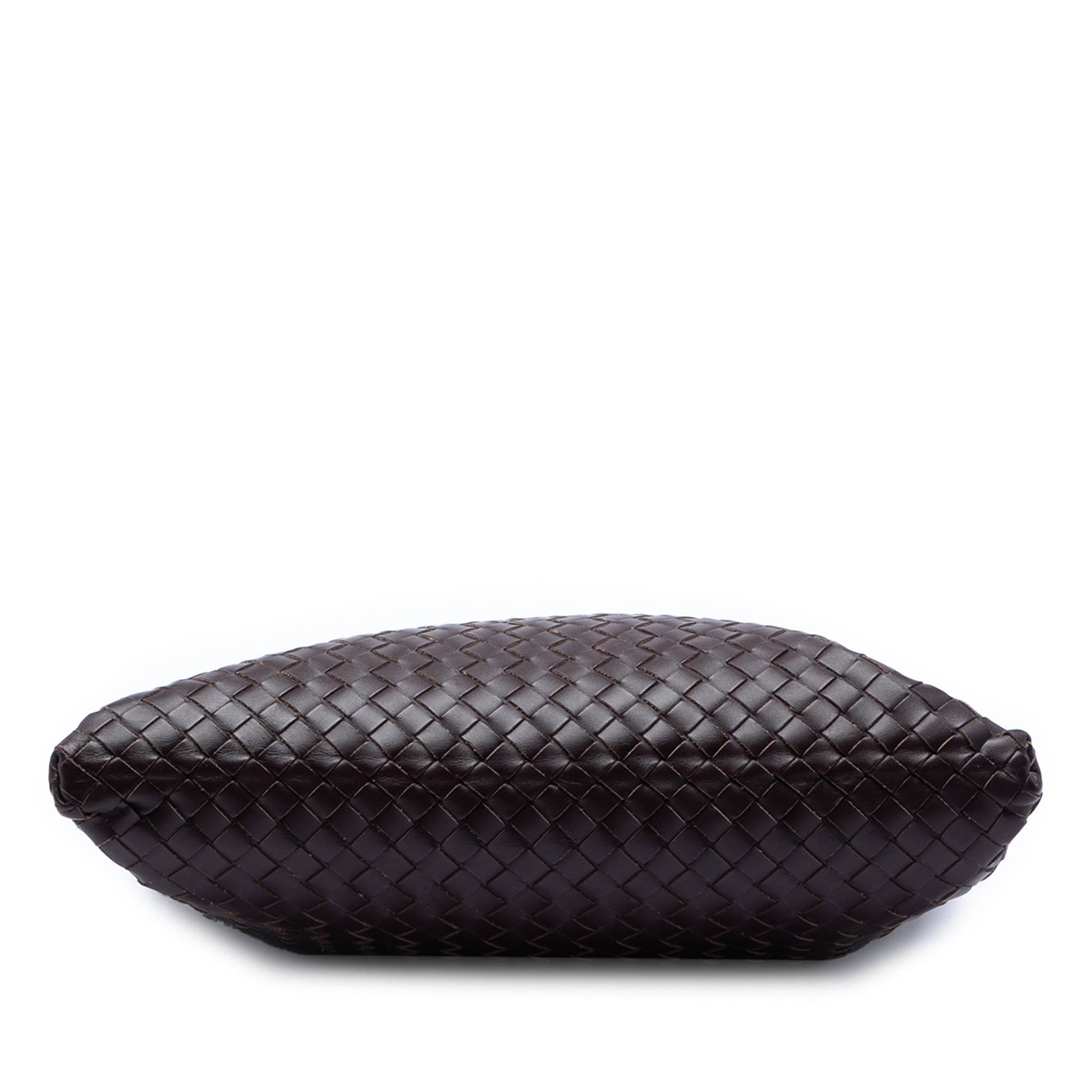 Bottega Veneta Nappa Intrecciato VN Crossbody