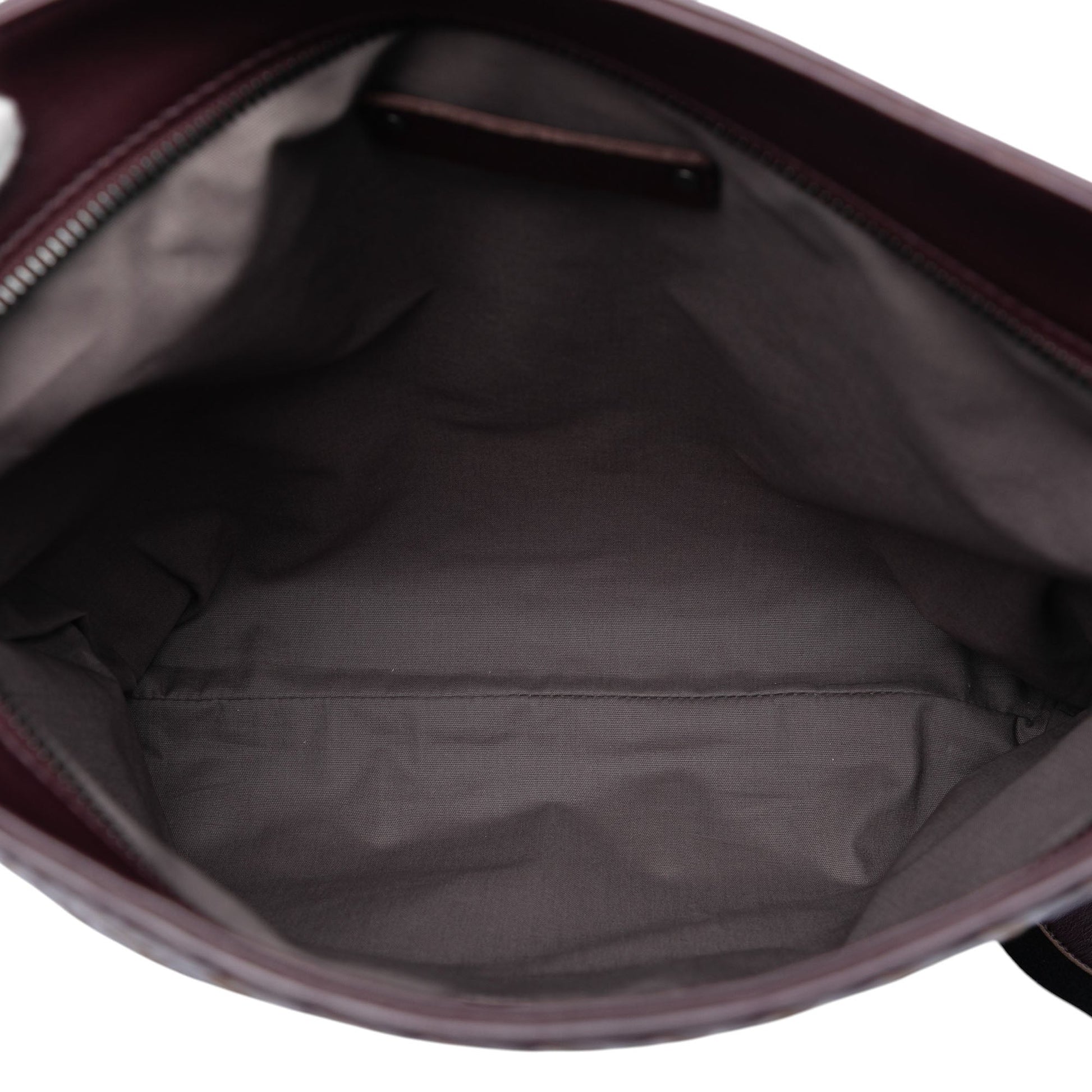 Bottega Veneta Nappa Intrecciato VN Crossbody