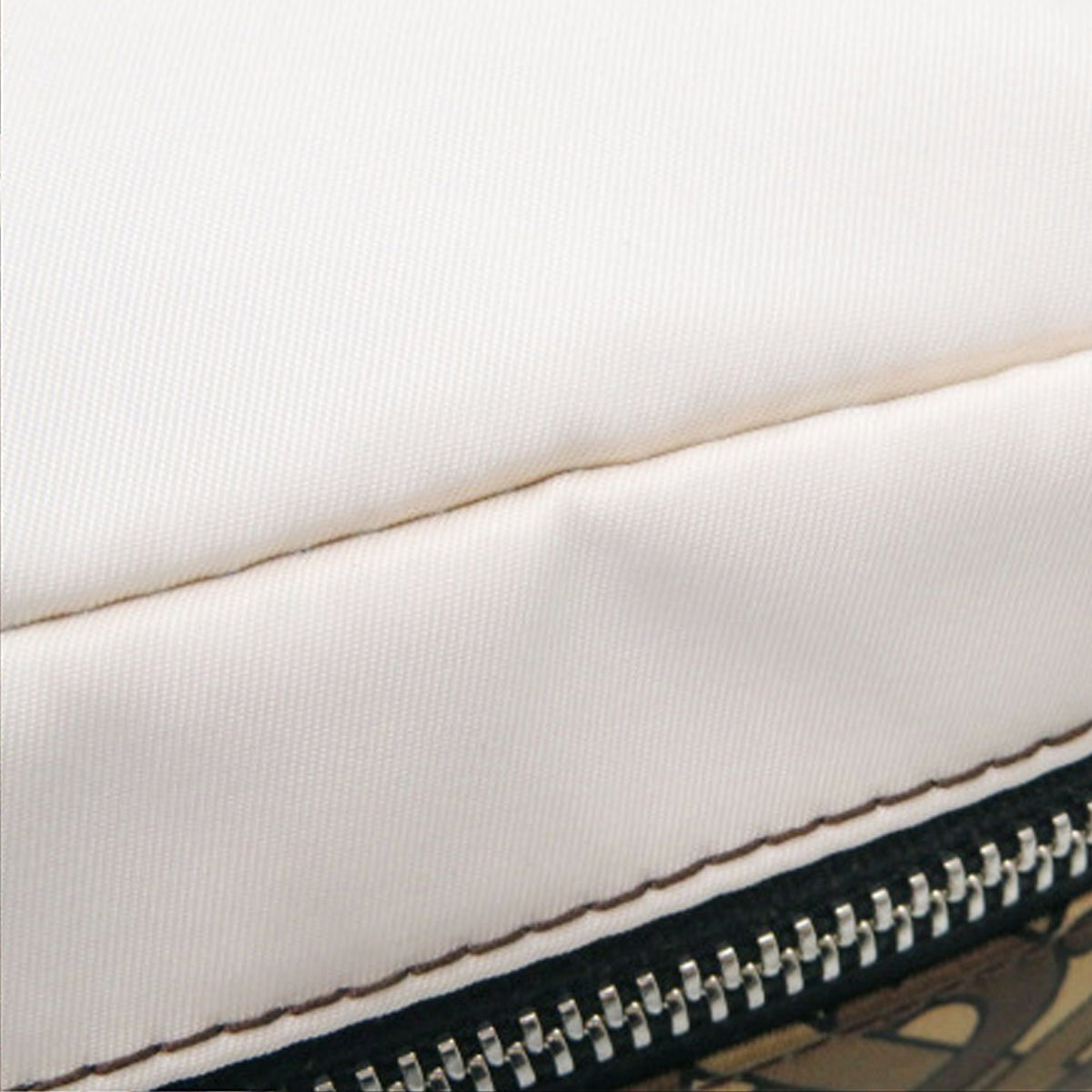 Burberry TB Monogram Nylon Sonny Belt Bag