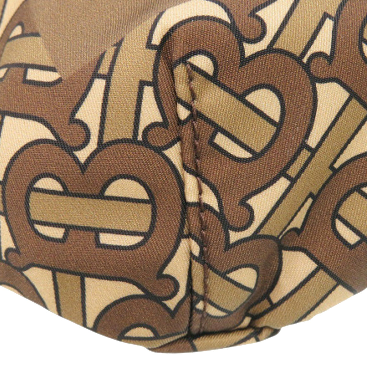 Burberry TB Monogram Nylon Sonny Belt Bag