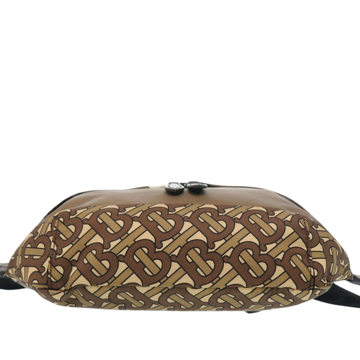 Burberry TB Monogram Nylon Sonny Belt Bag
