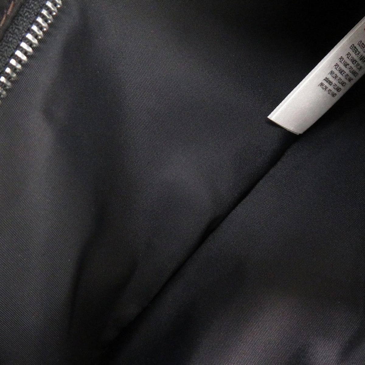Burberry TB Monogram Nylon Sonny Belt Bag