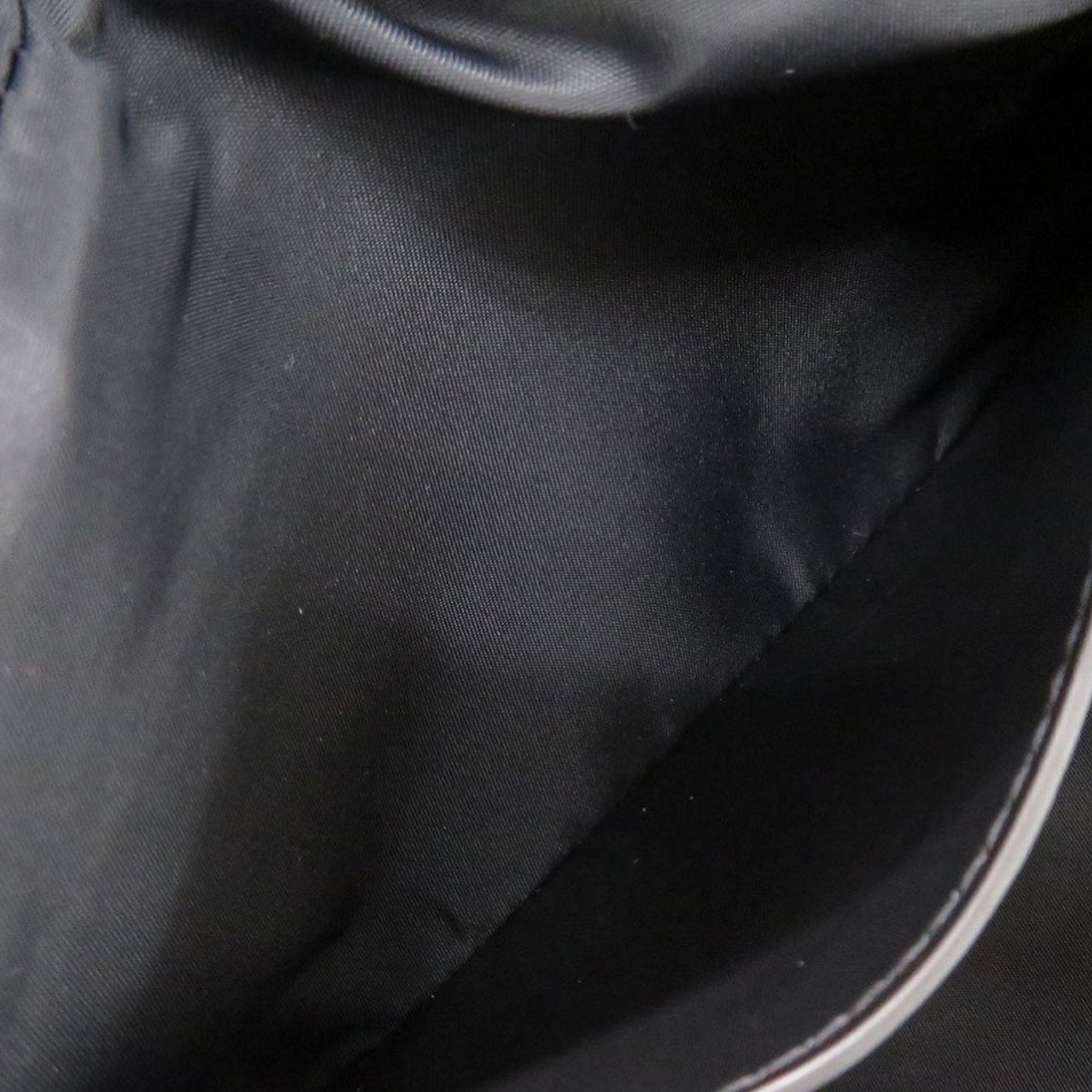 Burberry TB Monogram Nylon Sonny Belt Bag