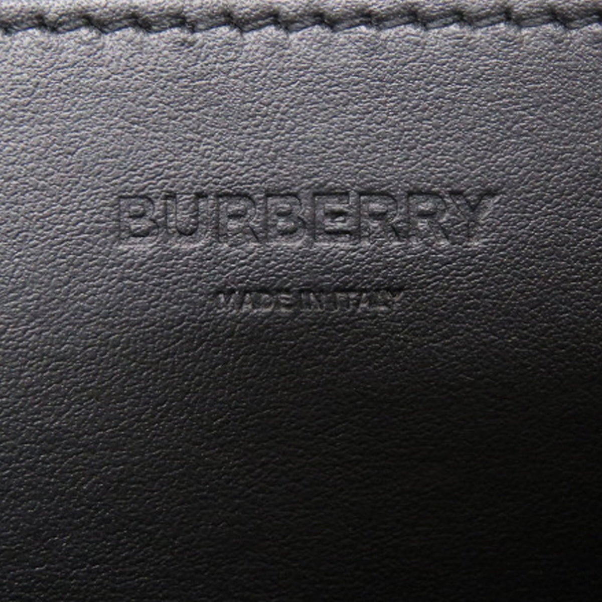 Burberry TB Monogram Nylon Sonny Belt Bag