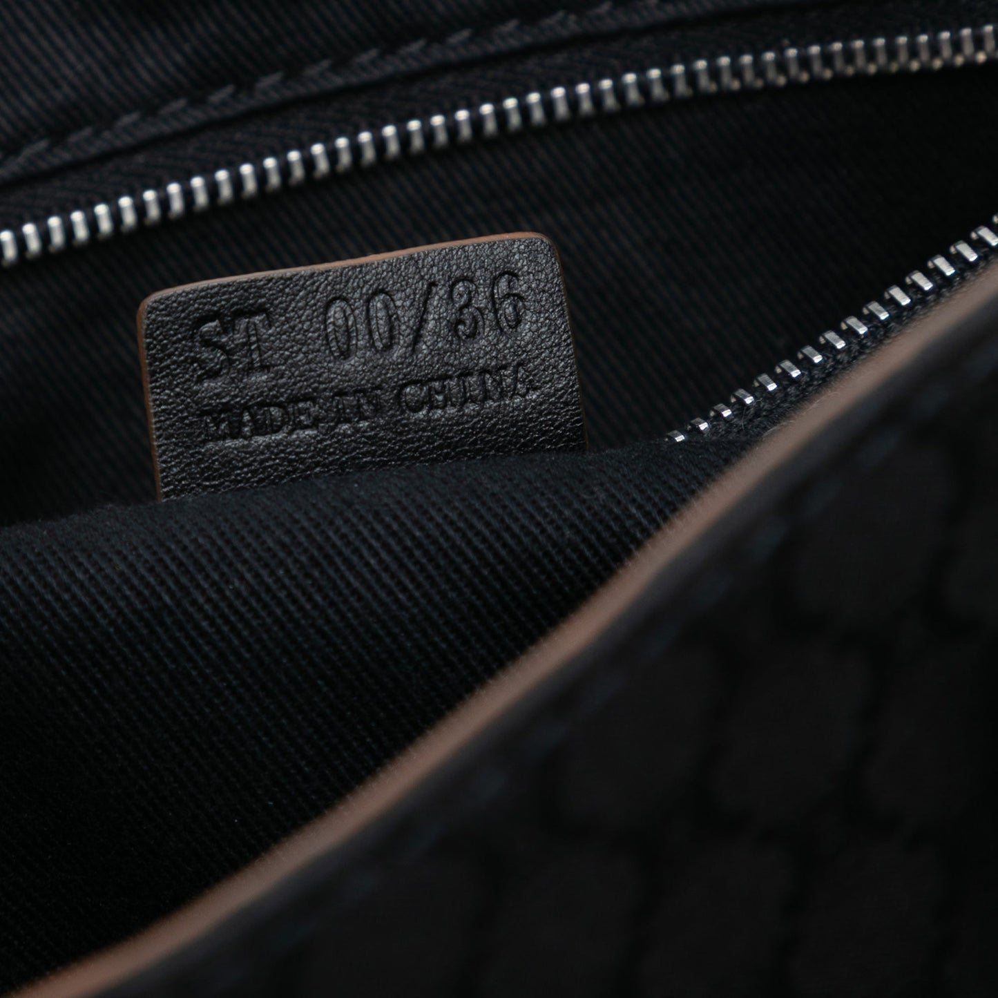 Celine Macadam Canvas Tote