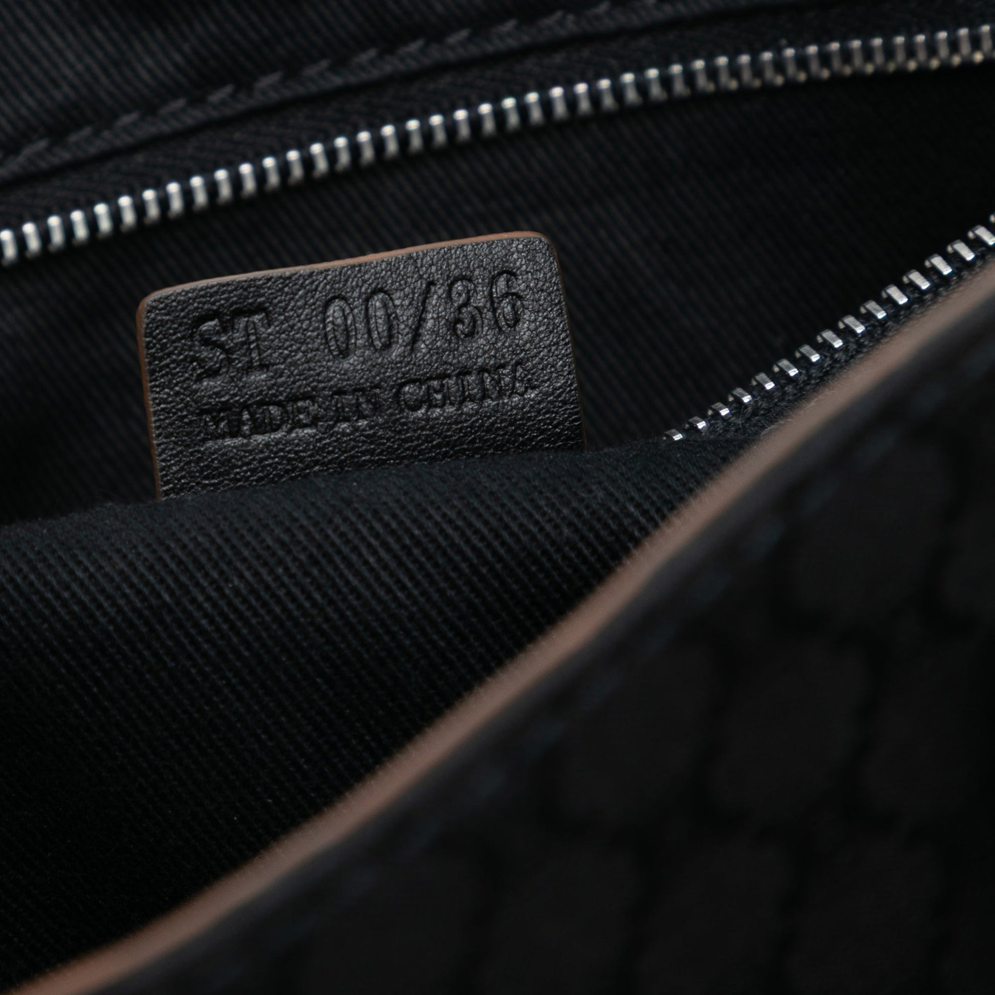 Celine Macadam Canvas Tote