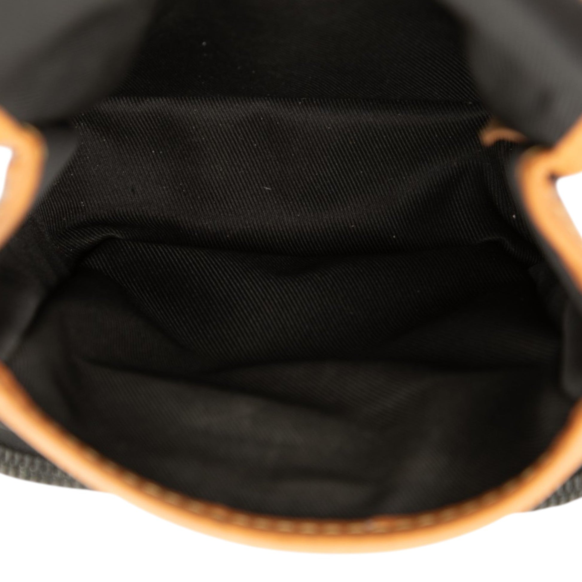 Louis Vuitton Nigo Giant Damier Ebene Monogram Nano Amazone