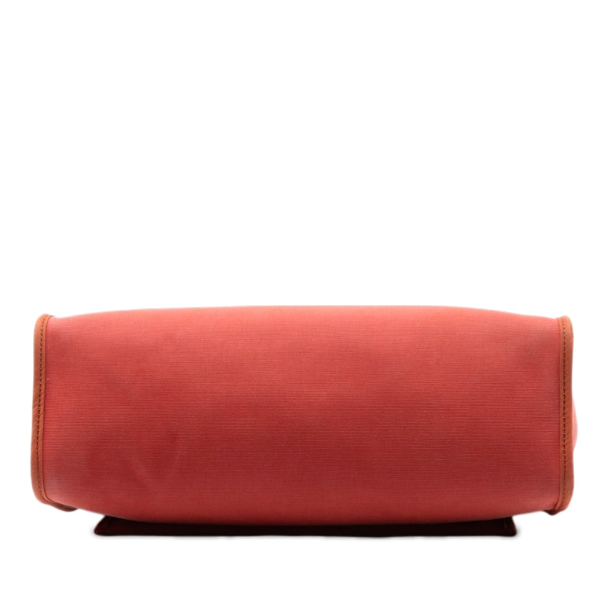 Hermès Toile Herbag Zip 31