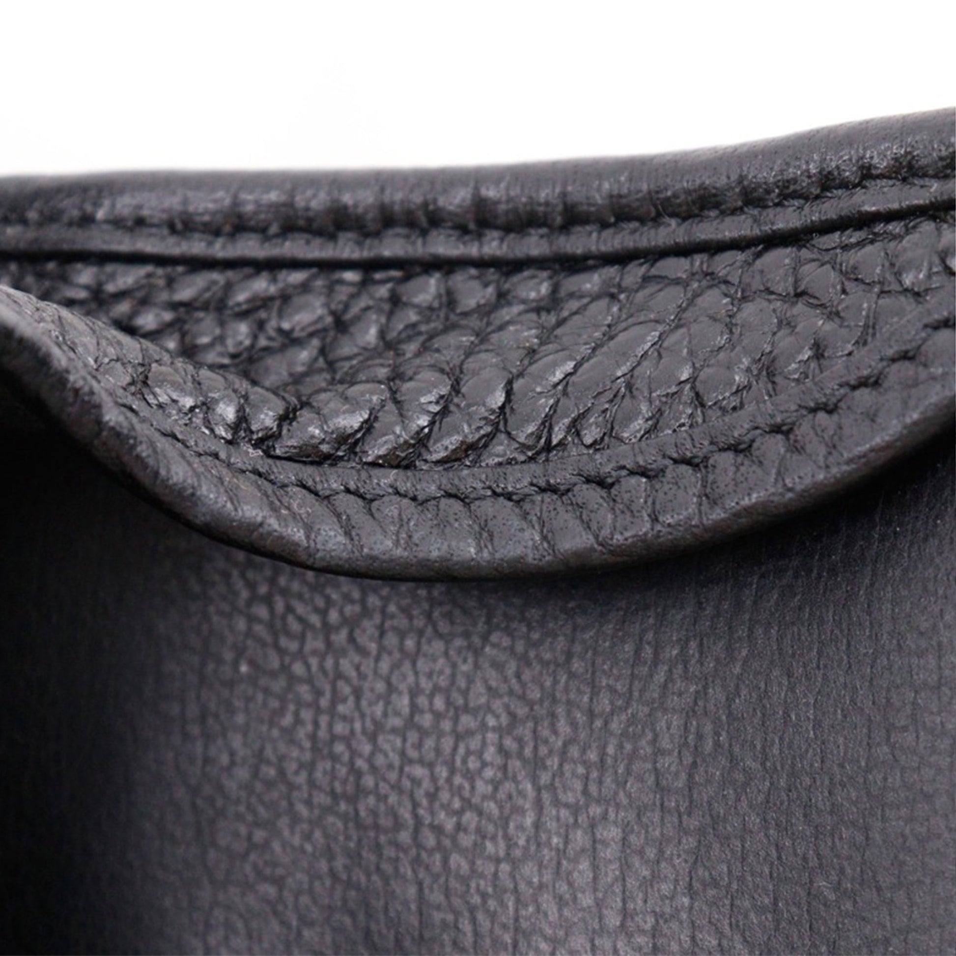 Dior Leather Flap Crossbody