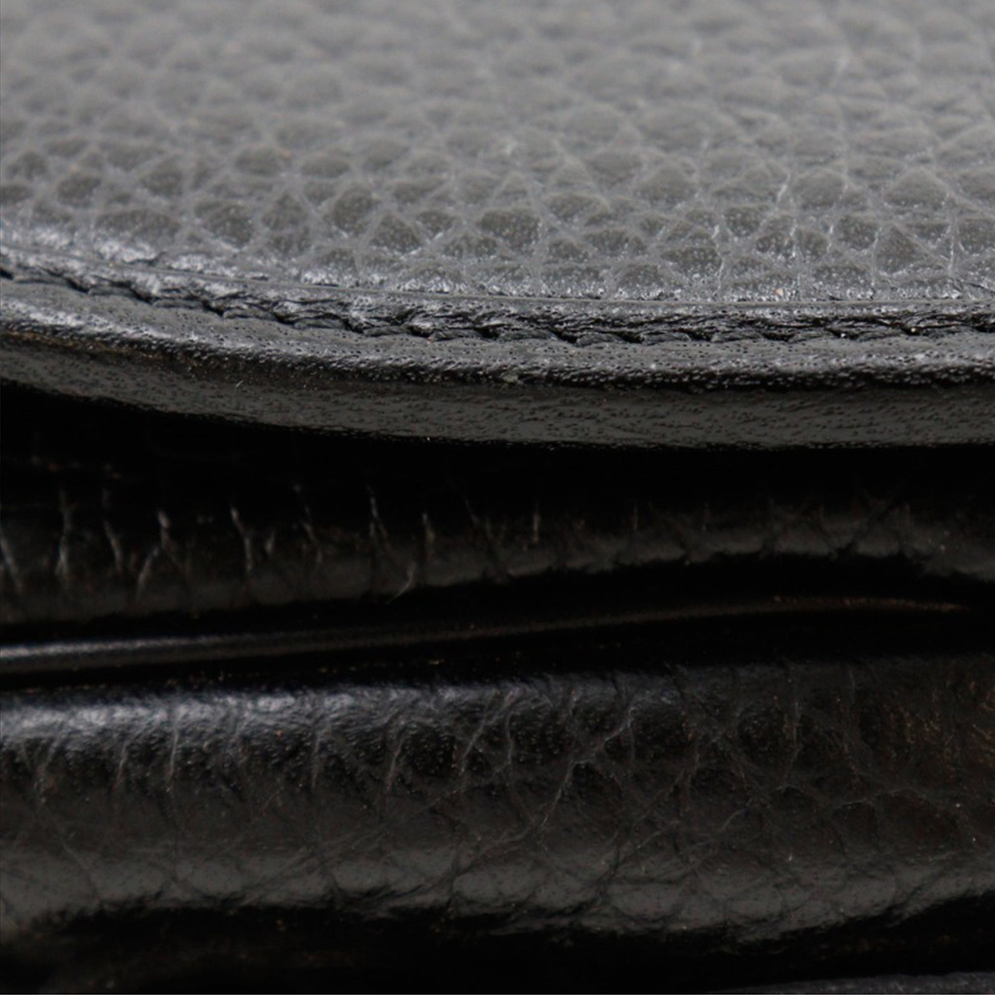 Dior Leather Flap Crossbody