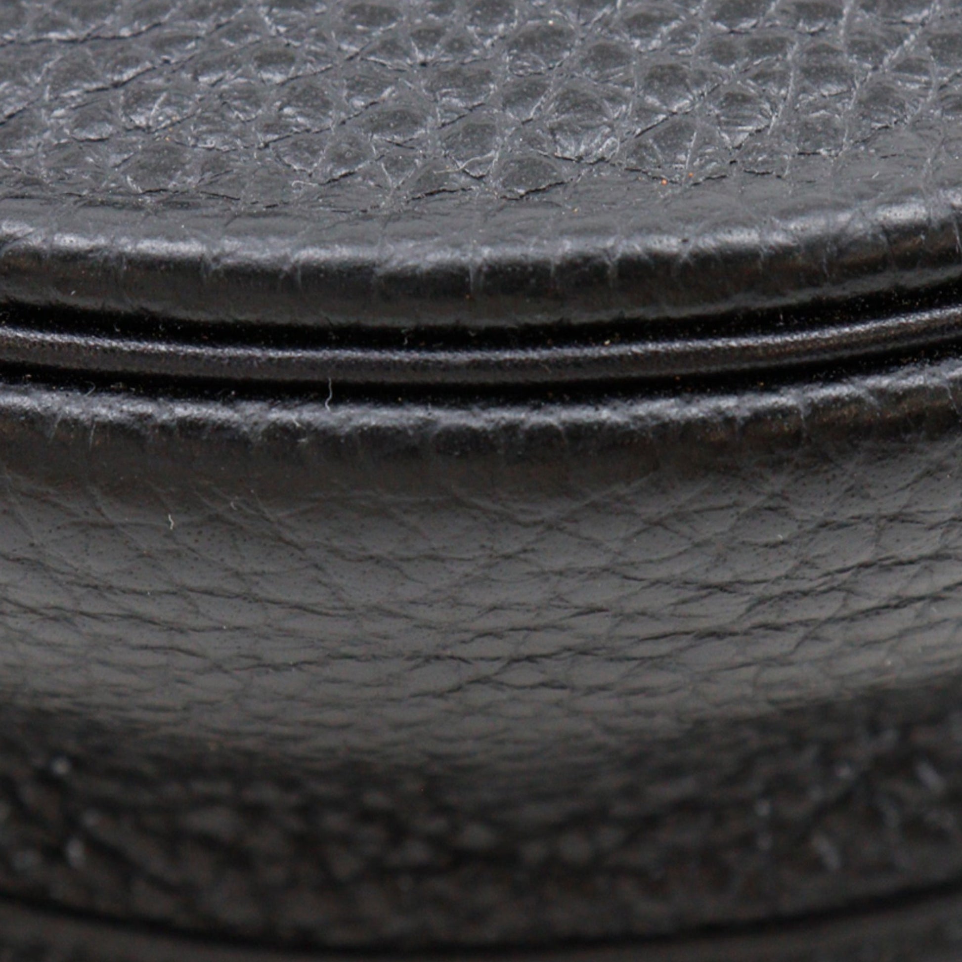 Dior Leather Flap Crossbody