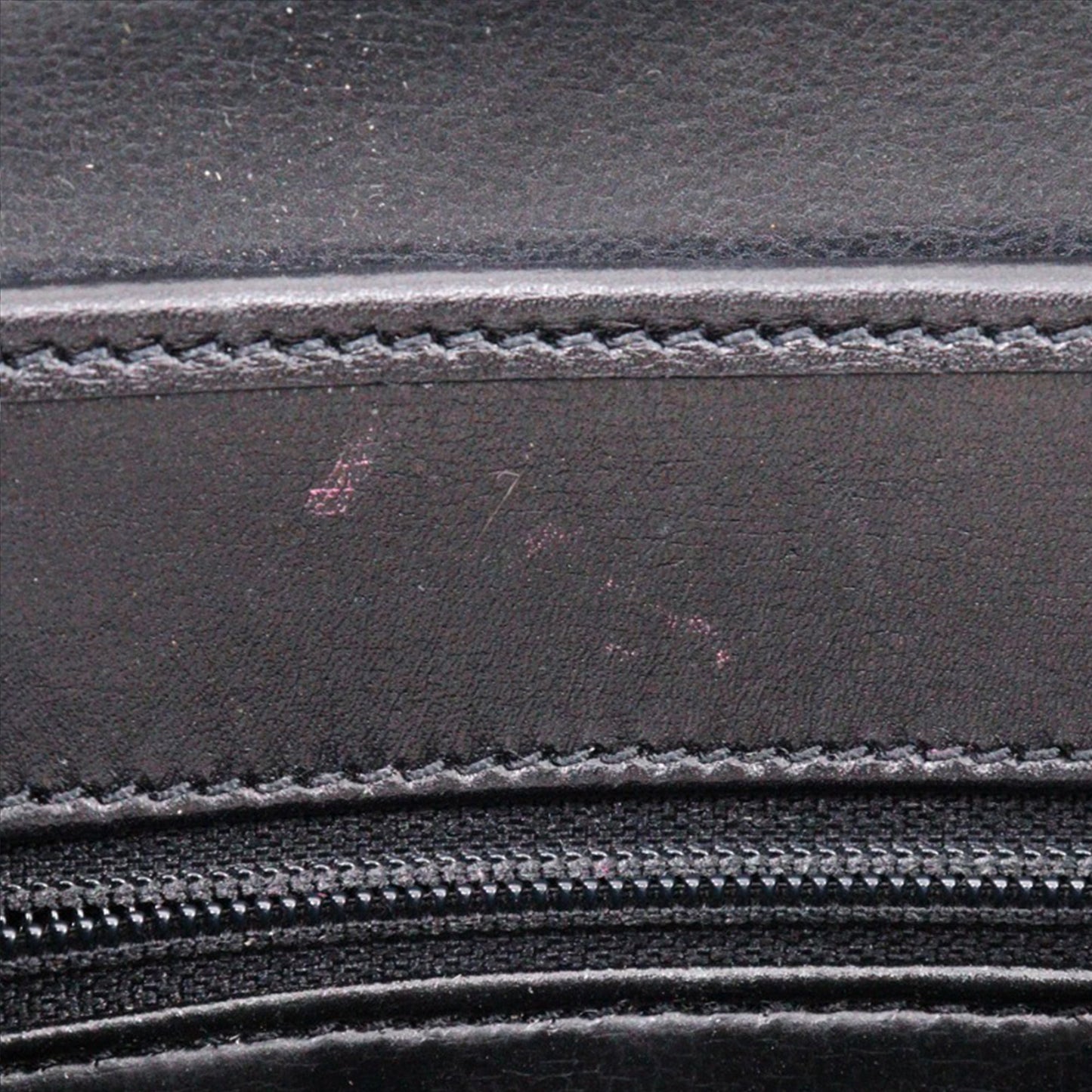 Dior Leather Flap Crossbody