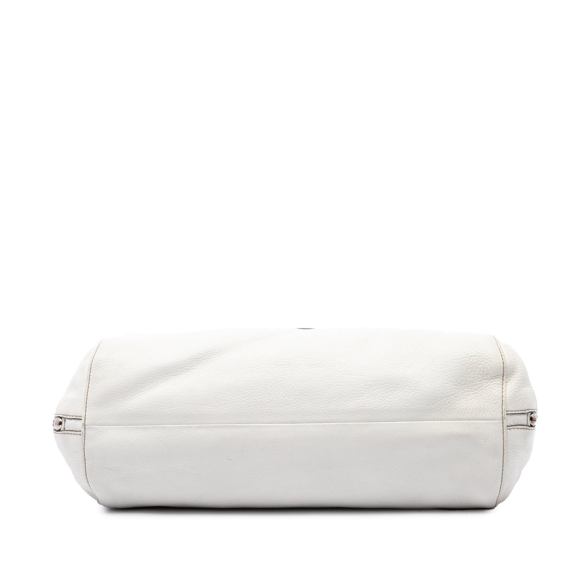 Gucci Calfskin Icon Bit Zip Tote