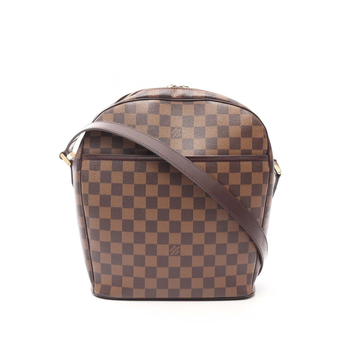 Louis Vuitton Damier Ebene Ipanema GM