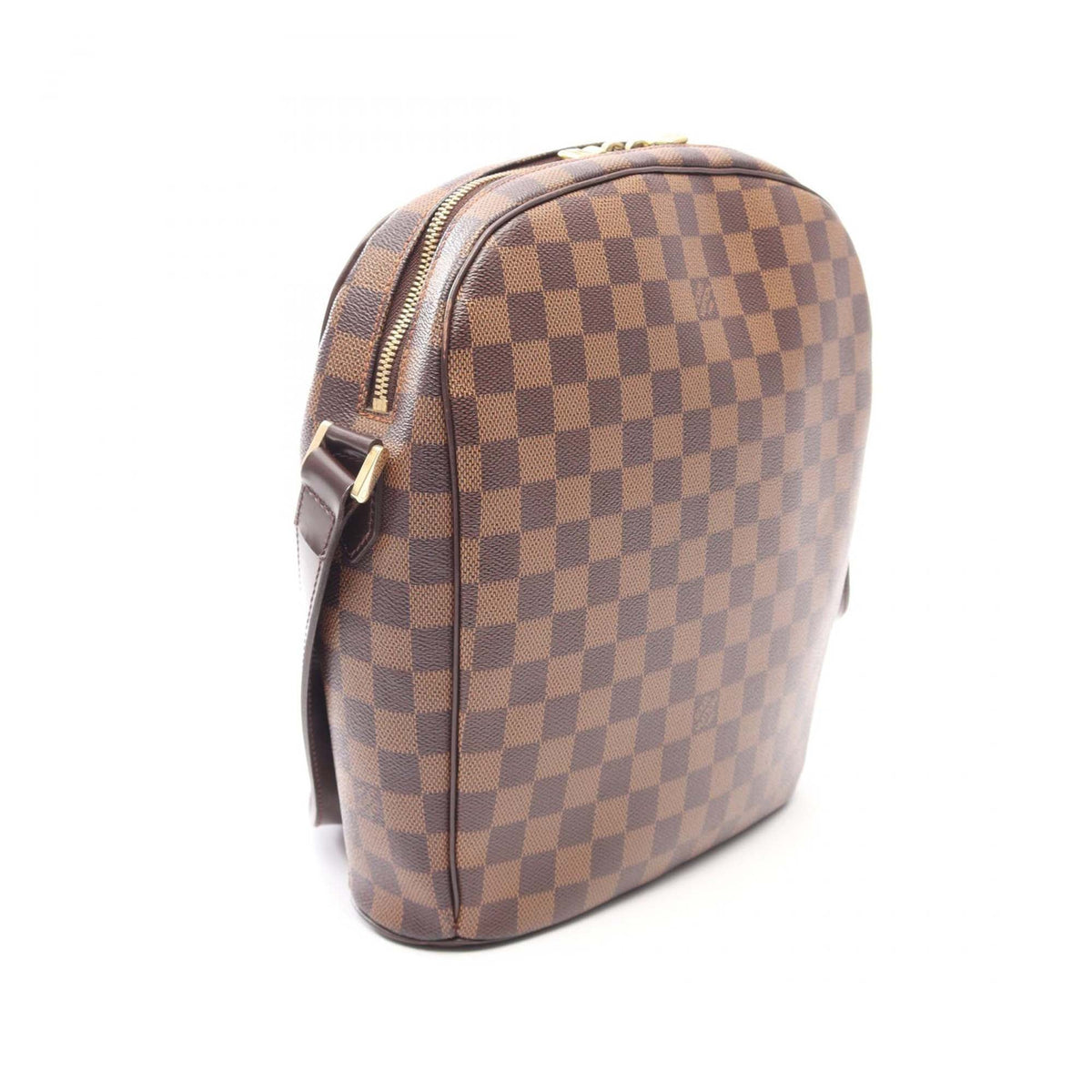 Louis Vuitton Damier Ebene Ipanema GM