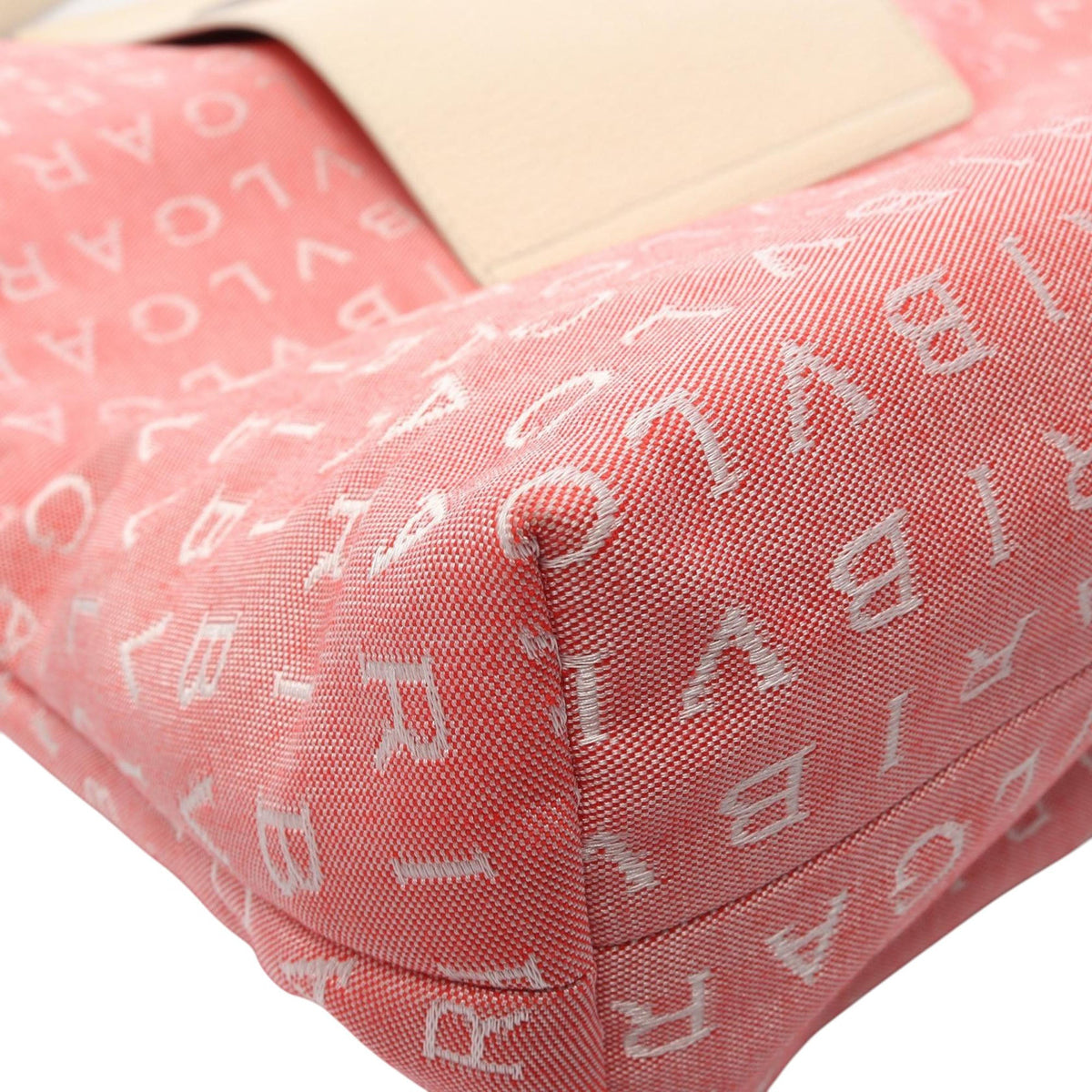 Bvlgari Logomania Shoulder Bag