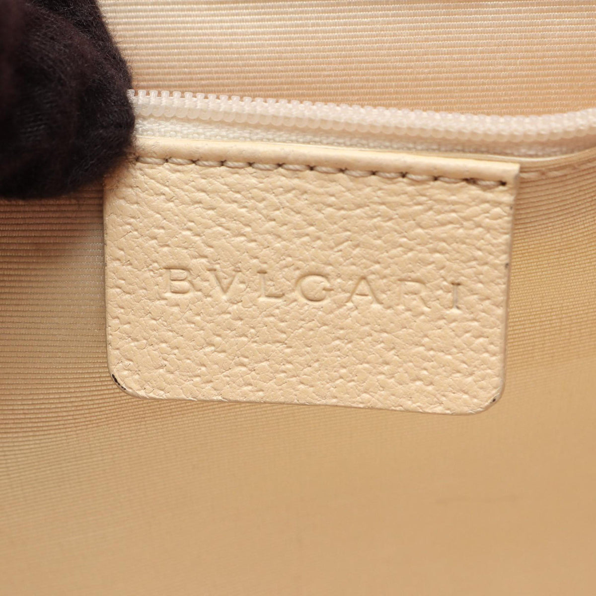 Bvlgari Logomania Shoulder Bag