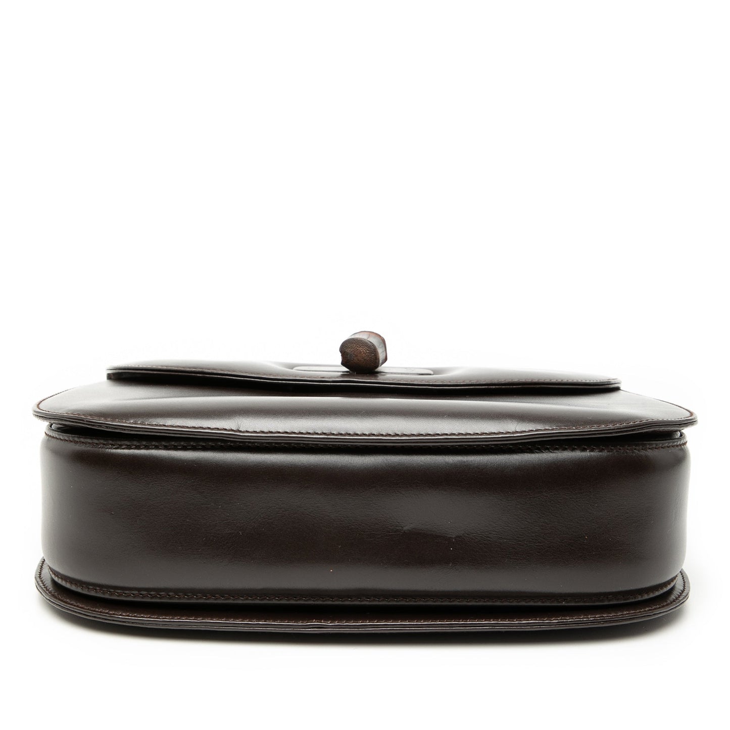 Gucci Calfskin Bamboo Night
