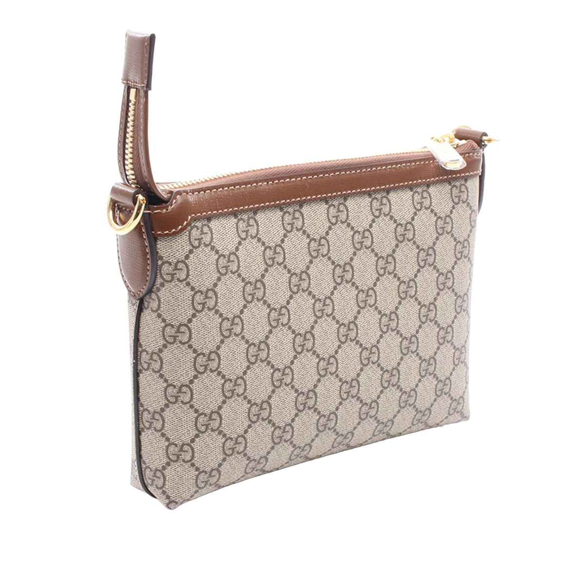 Gucci GG Supreme Crossbody Bag