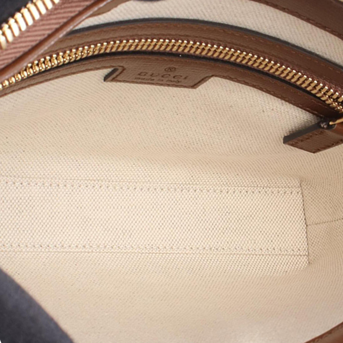 Gucci GG Supreme Crossbody Bag