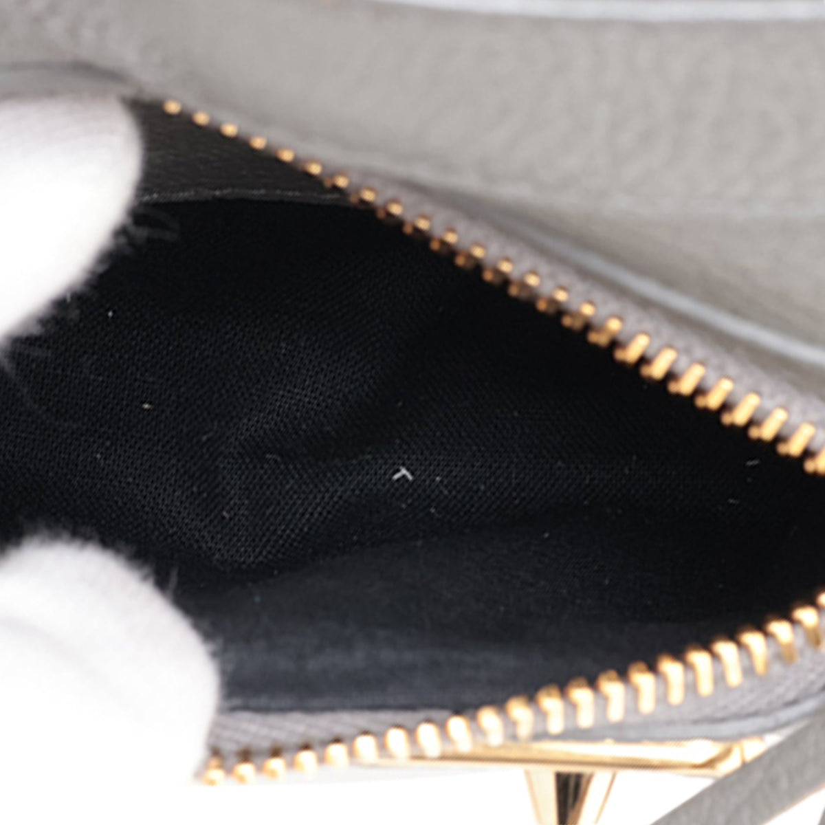 Balenciaga Mini Goatskin Motocross Classic Metallic Edge City Satchel — Brown