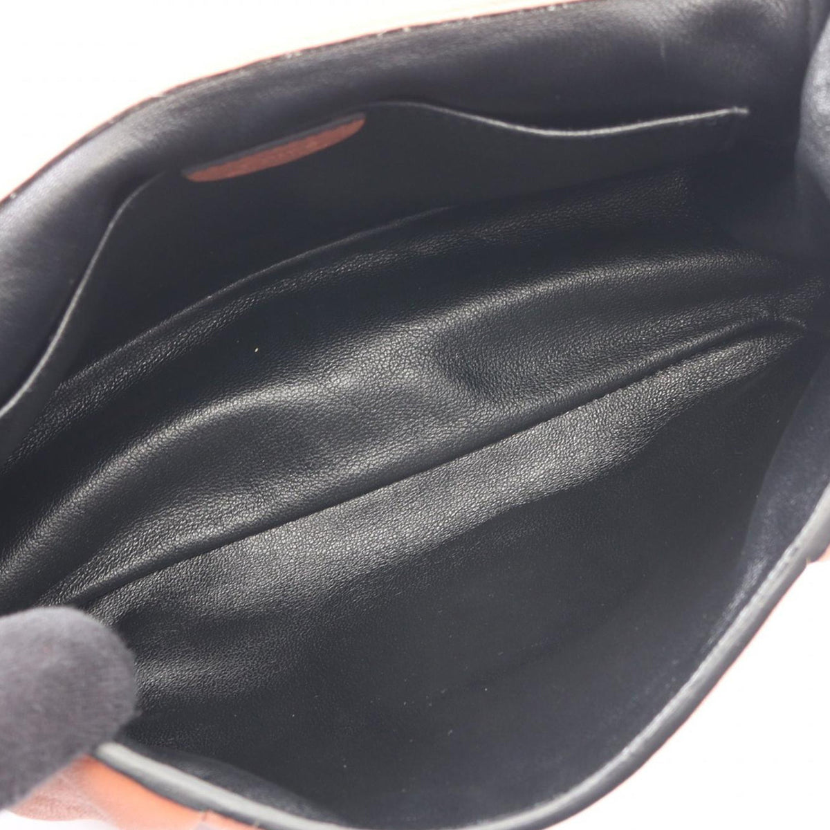 Chloé Small Leather Elsie Crossbody