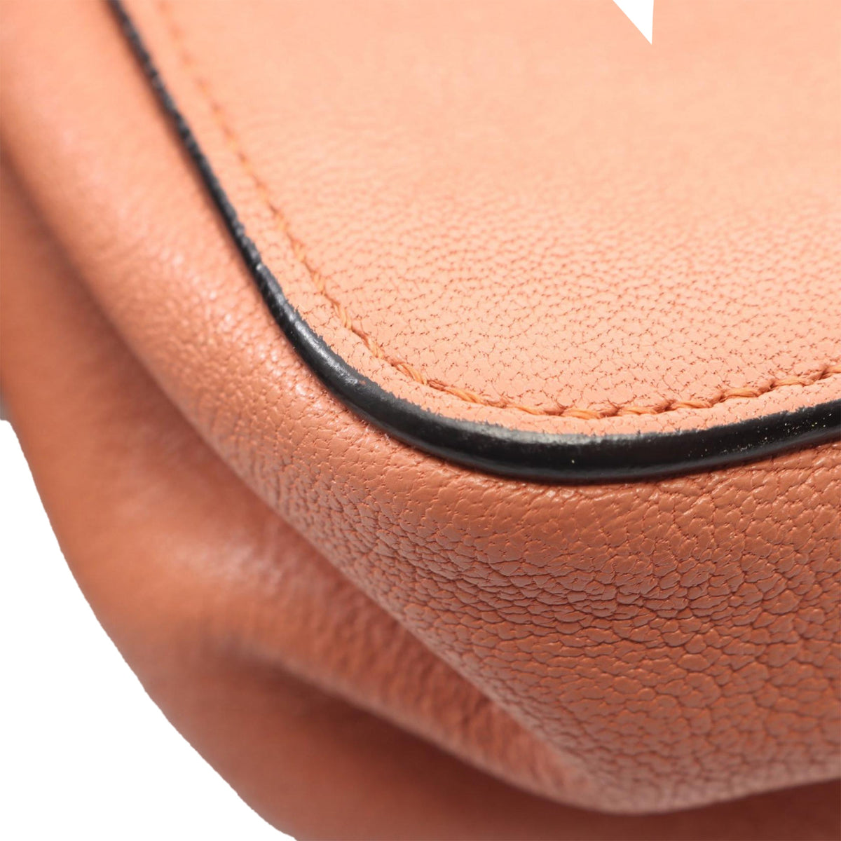 Chloé Small Leather Elsie Crossbody