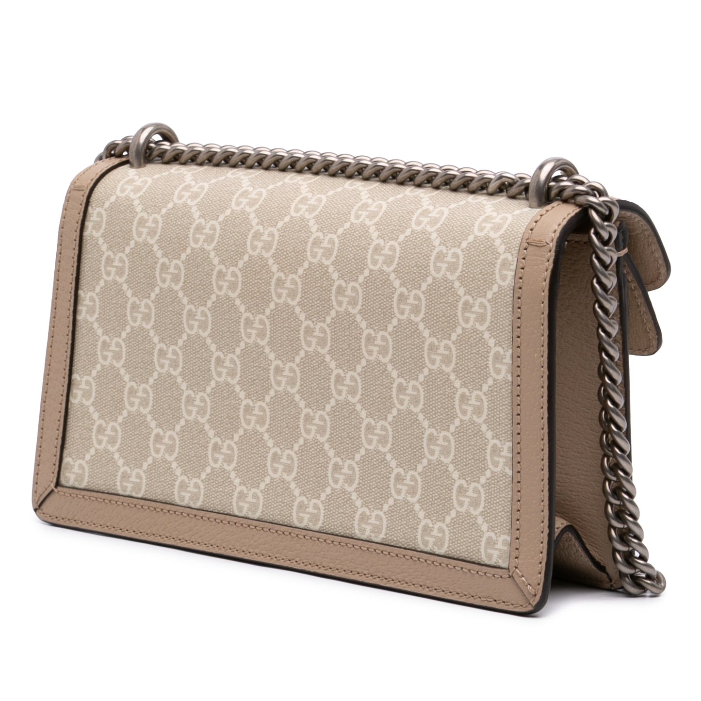 Gucci Medium GG Supreme Dionysus Crossbody