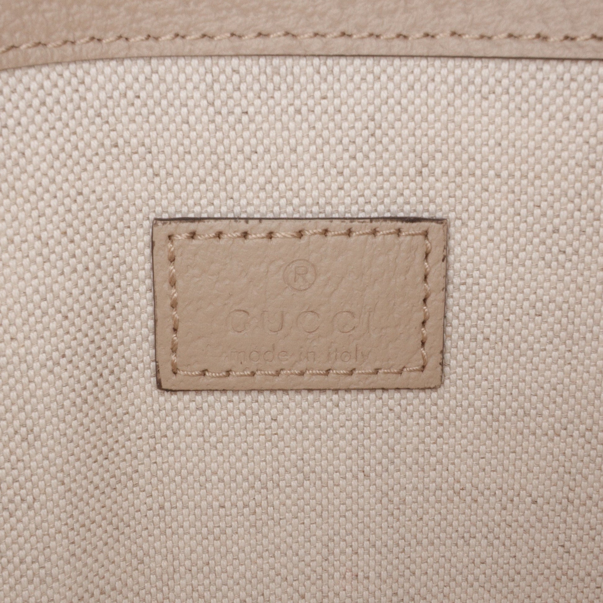 Gucci Medium GG Supreme Dionysus Crossbody