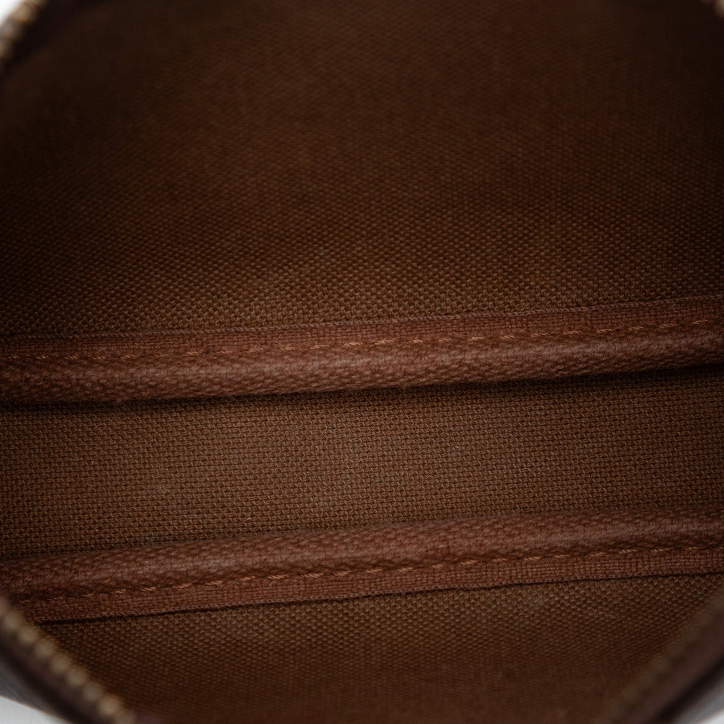 Louis Vuitton Monogram Mini Pochette Accessoires