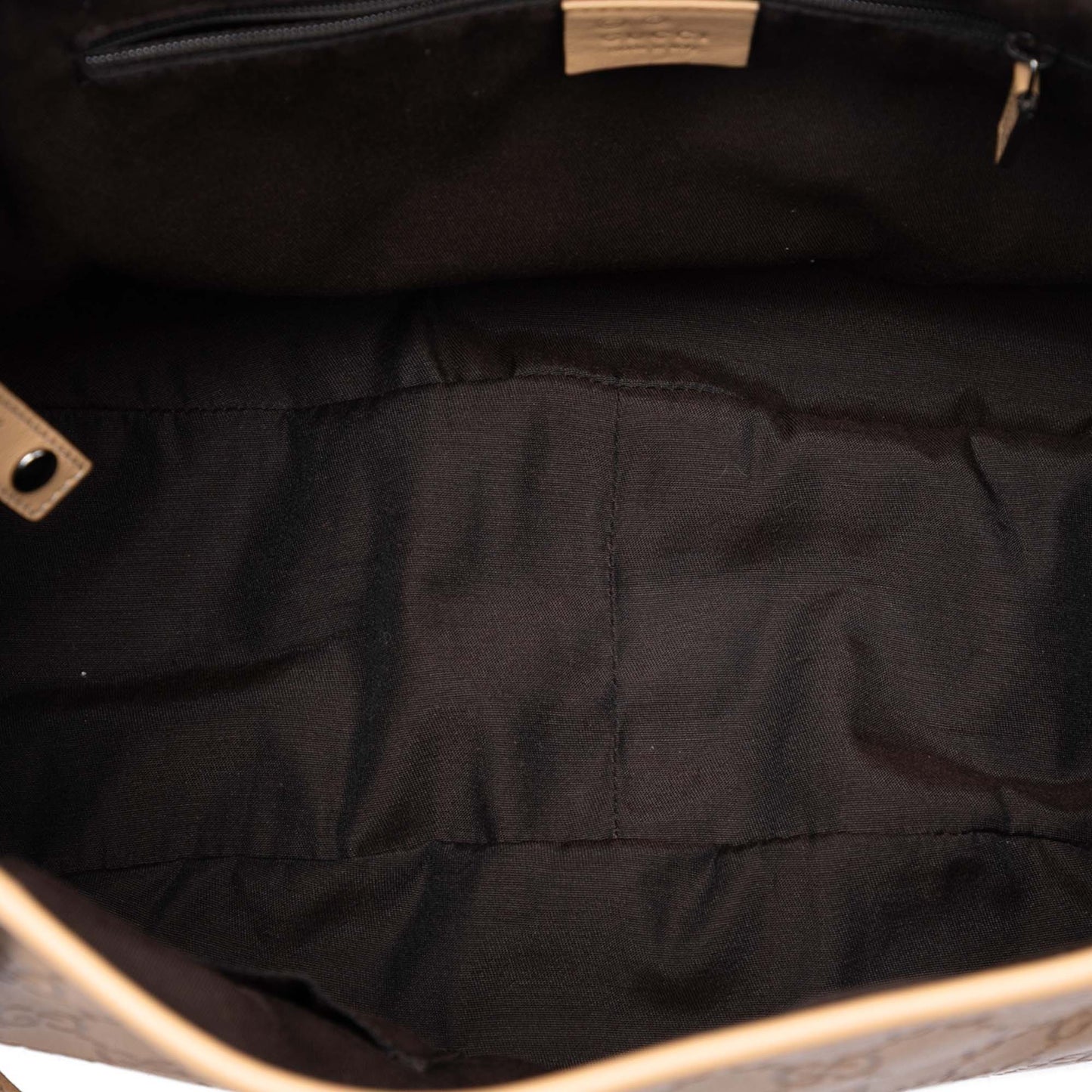 Gucci Guccissima Abbey D Ring Tote
