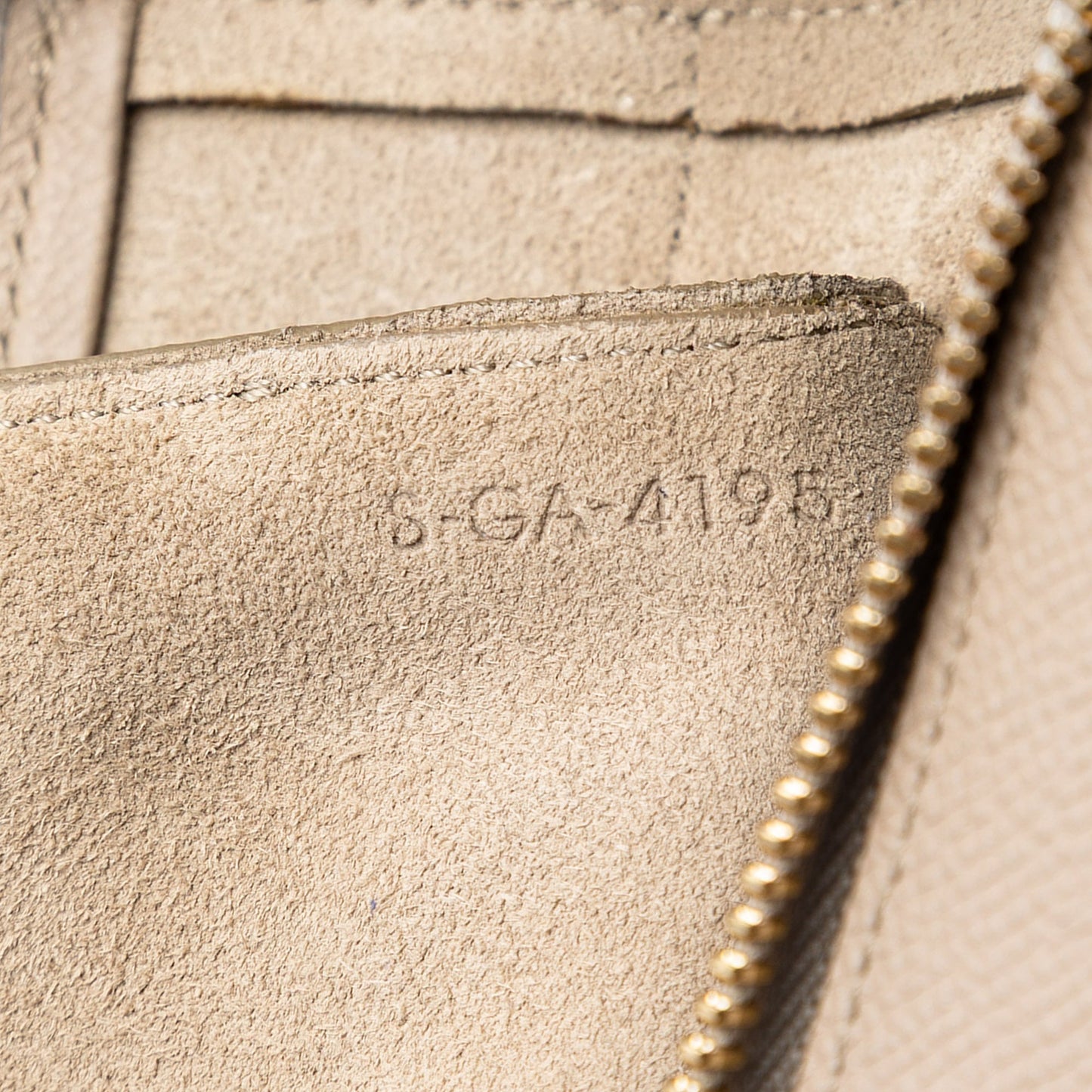 Celine Mini Grained Calfskin Belt Bag