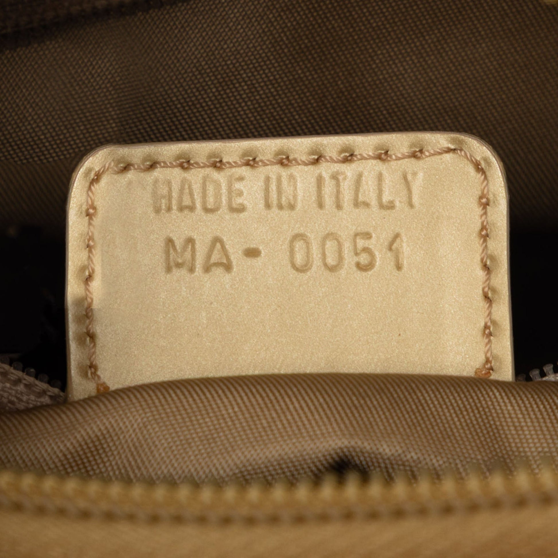 Dior Medium Suede Diorissimo Lady Dior
