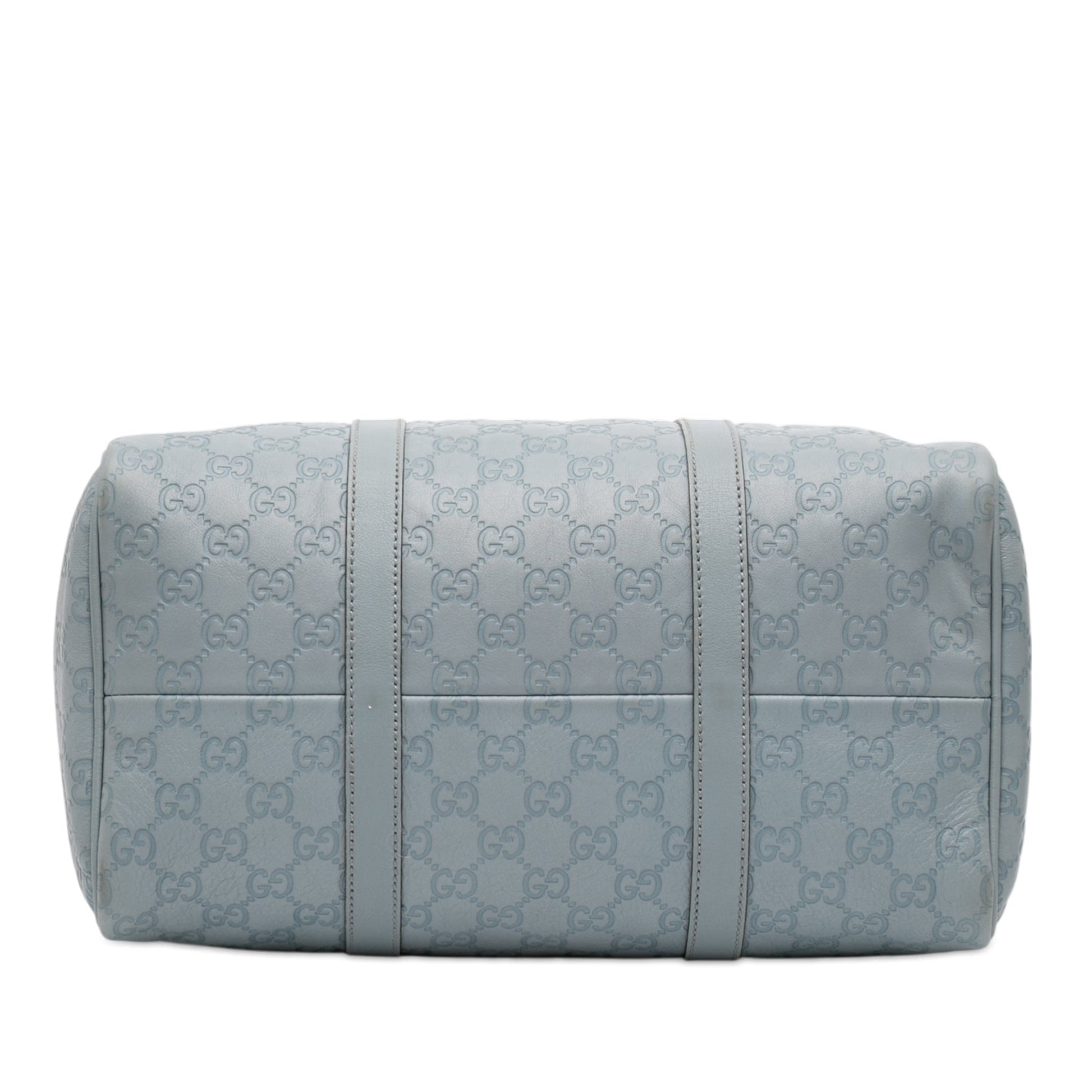 Gucci Medium Guccissima Joy Boston Bag