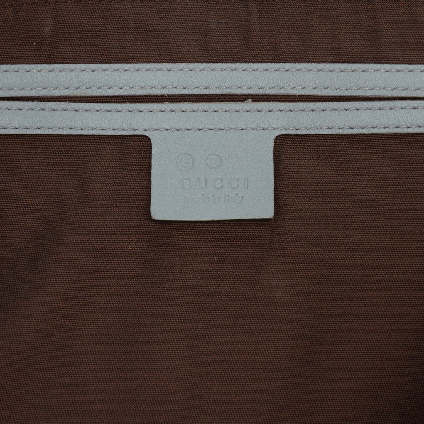 Gucci Medium Guccissima Joy Boston Bag