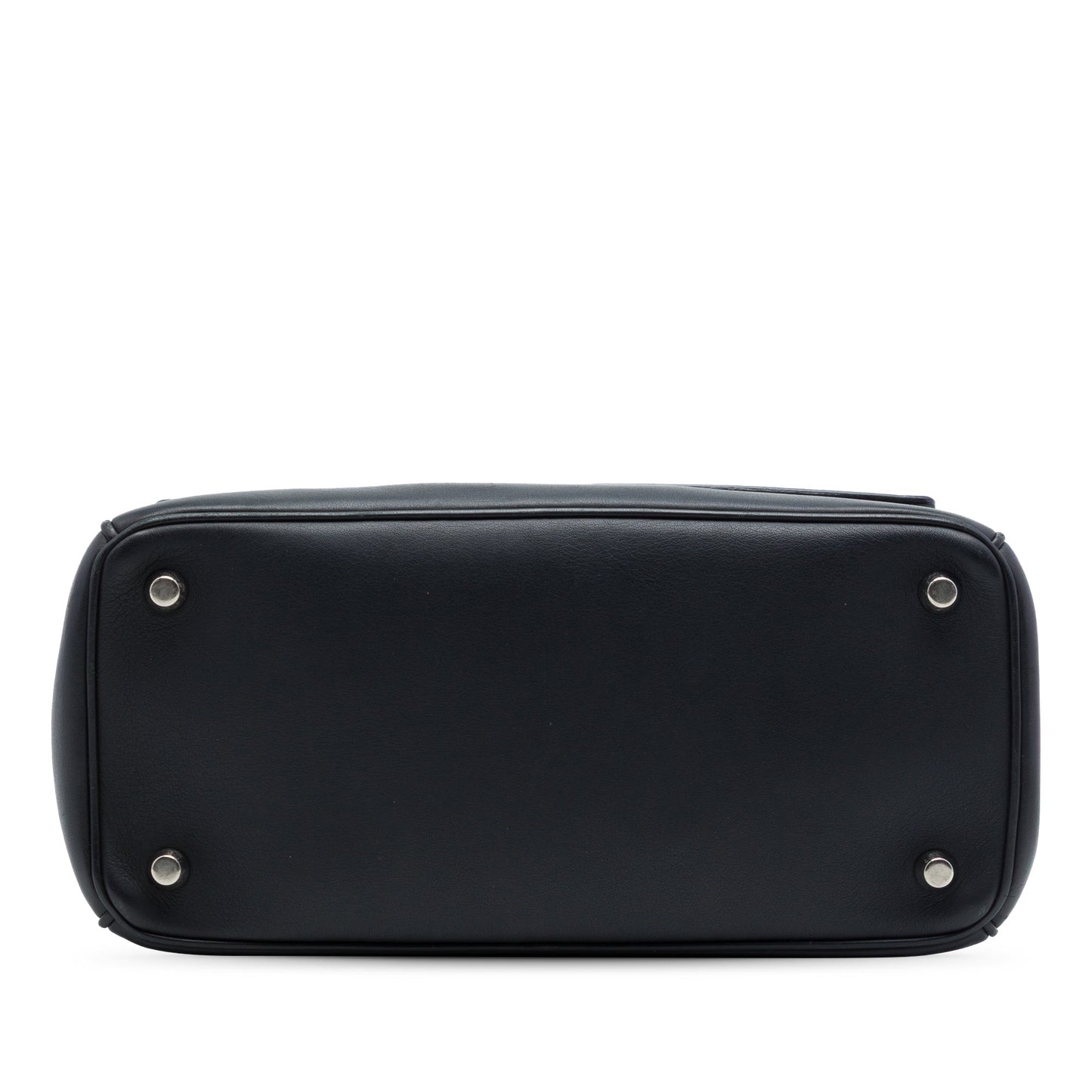 Dior Small Tricolor Calfskin Be Dior Flap