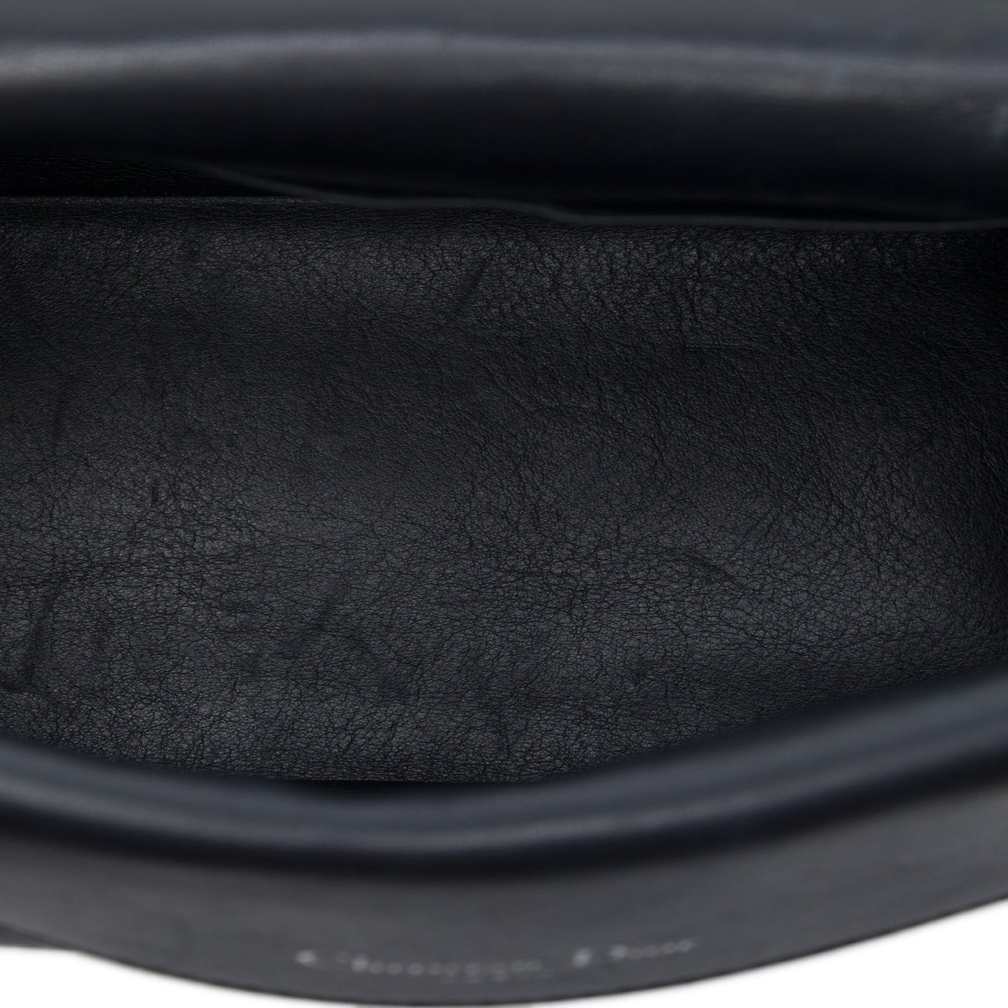 Dior Small Tricolor Calfskin Be Dior Flap