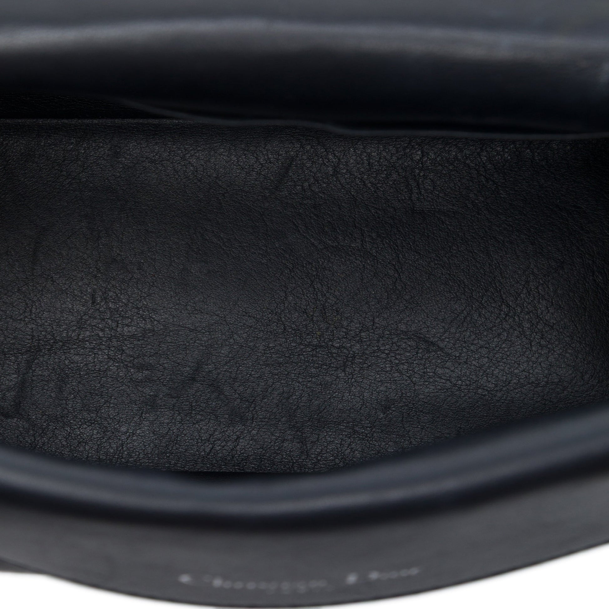 Dior Small Tricolor Calfskin Be Dior Flap