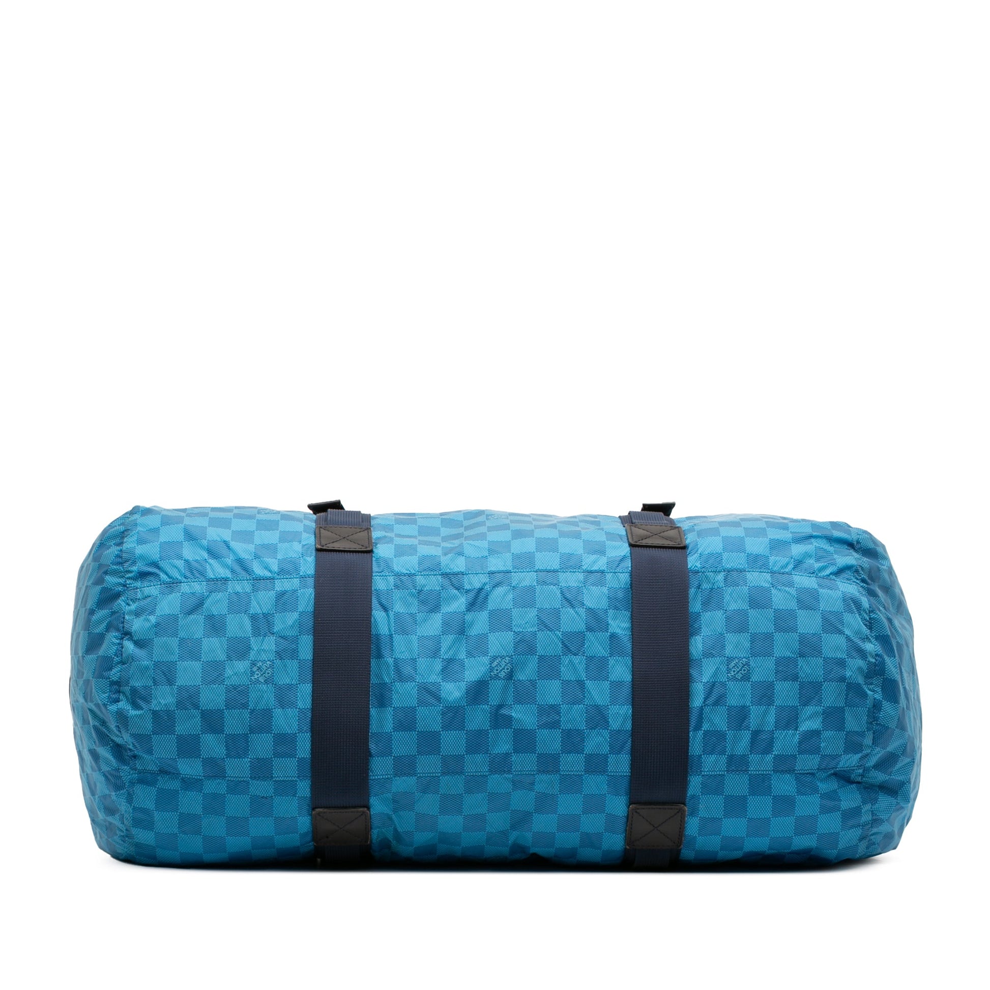 Louis Vuitton Damier Aventure Practical Bag