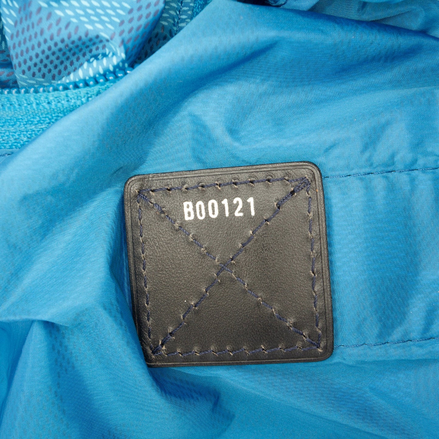 Louis Vuitton Damier Aventure Practical Bag