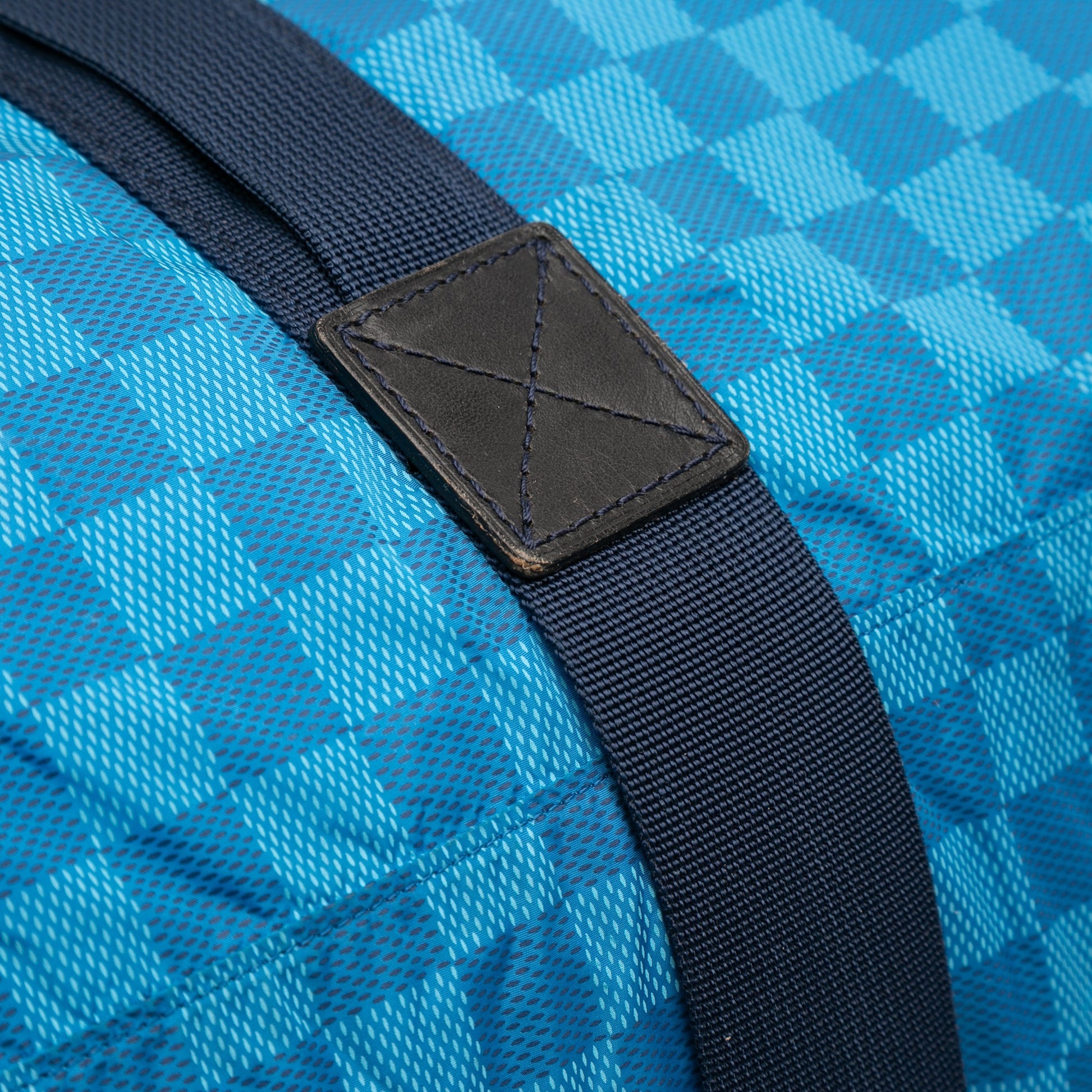 Louis Vuitton Damier Aventure Practical Bag