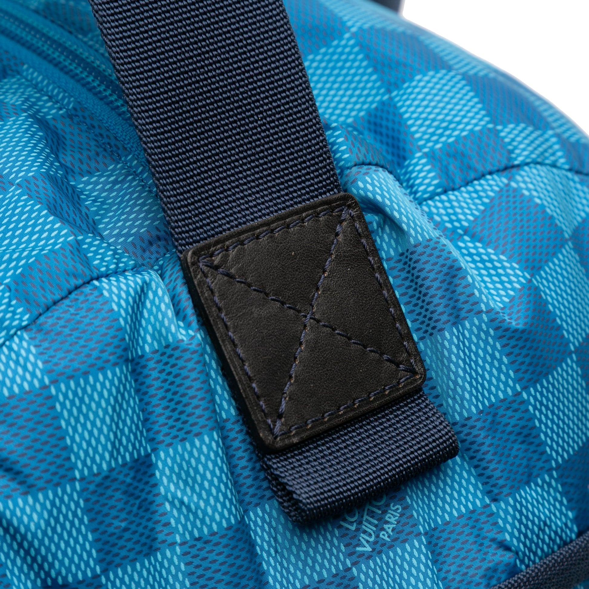 Louis Vuitton Damier Aventure Practical Bag