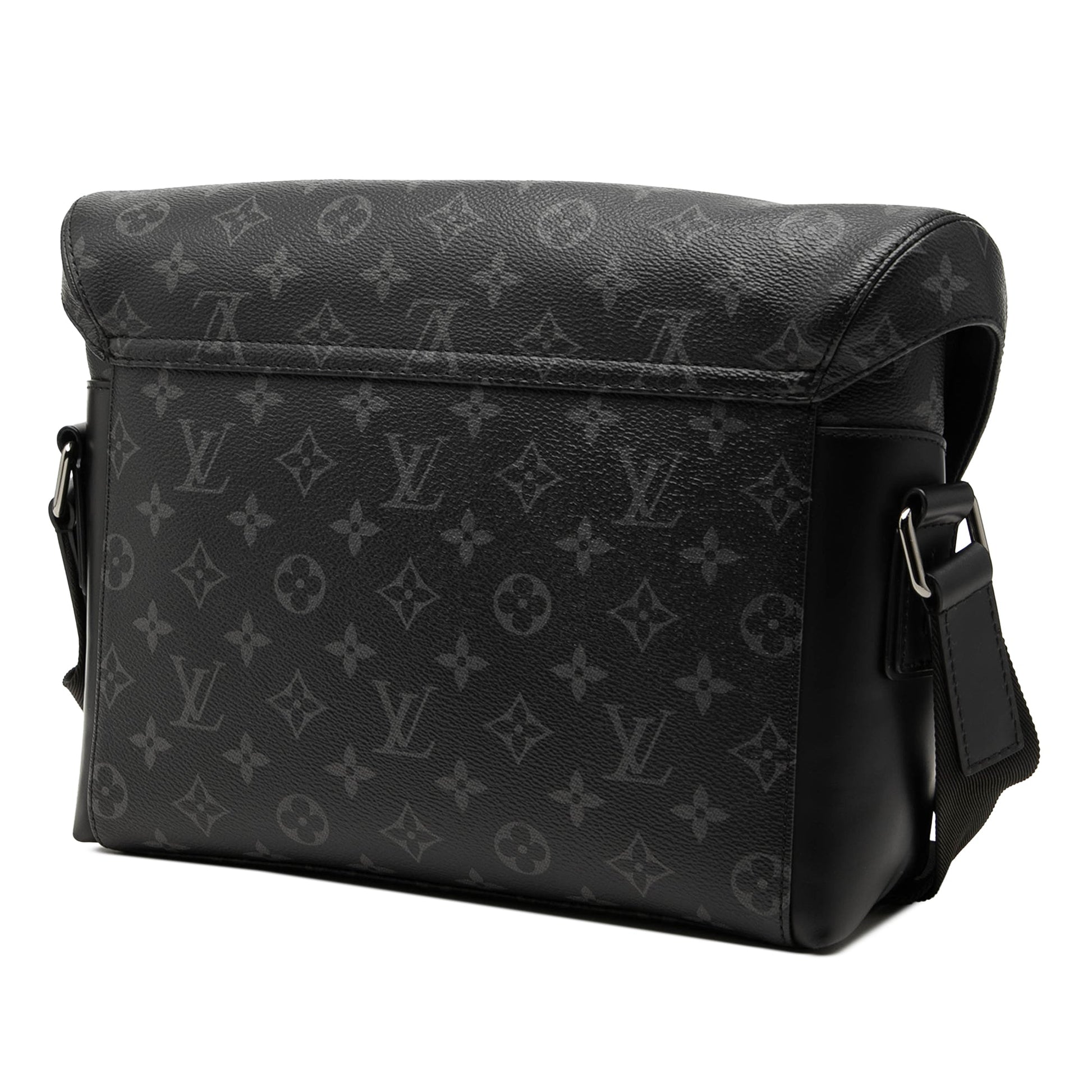 Louis Vuitton Monogram Eclipse Voyager PM