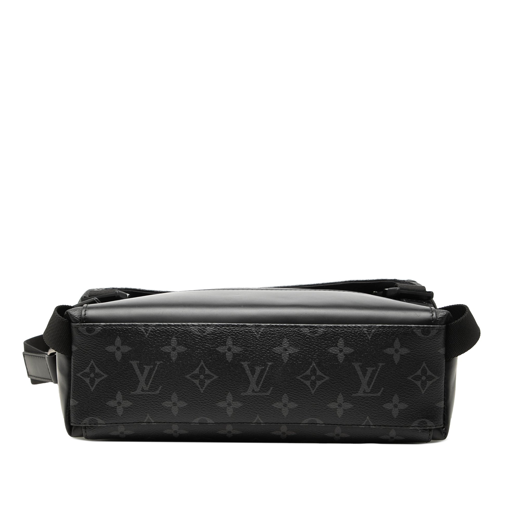 Louis Vuitton Monogram Eclipse Voyager PM