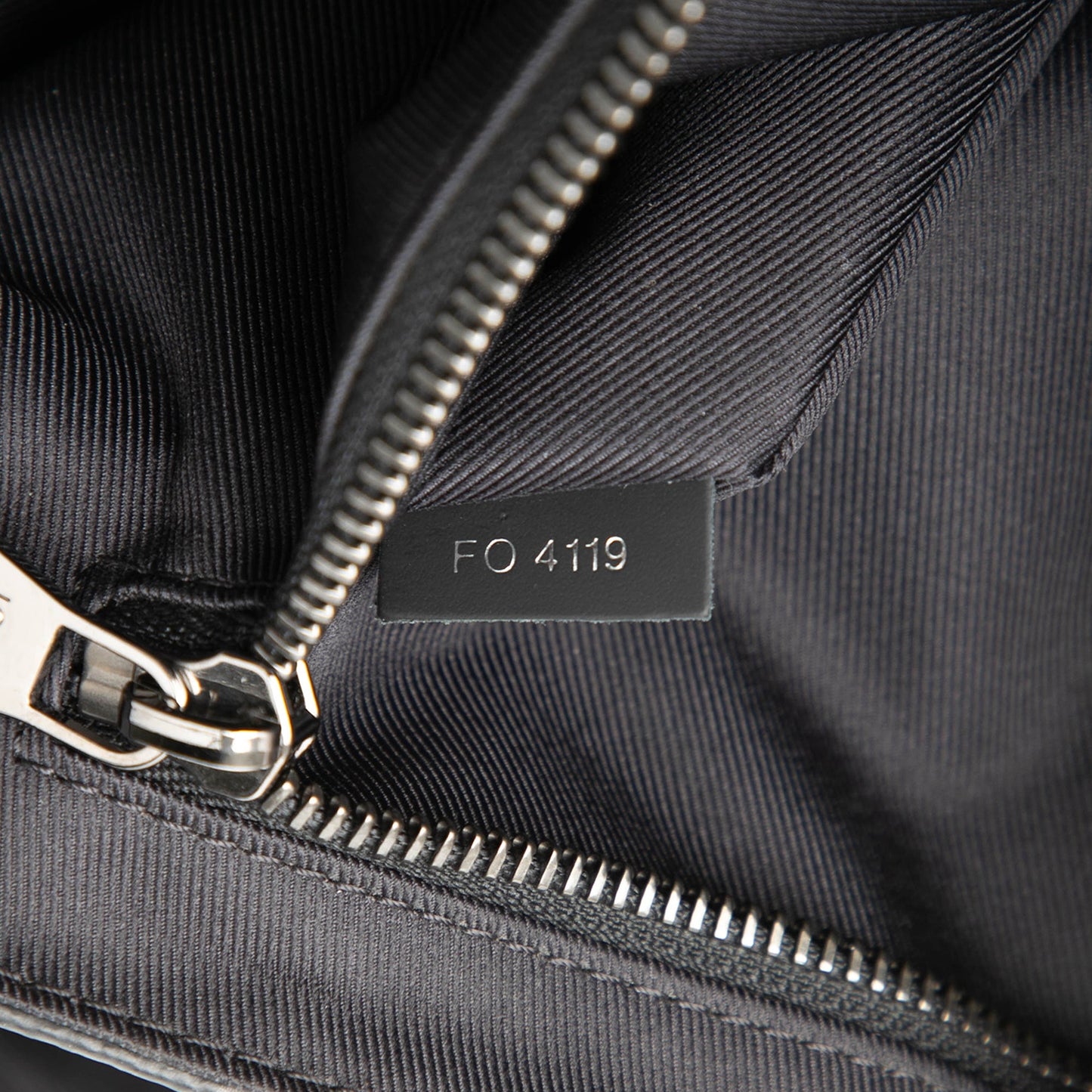 Louis Vuitton Monogram Eclipse Voyager PM