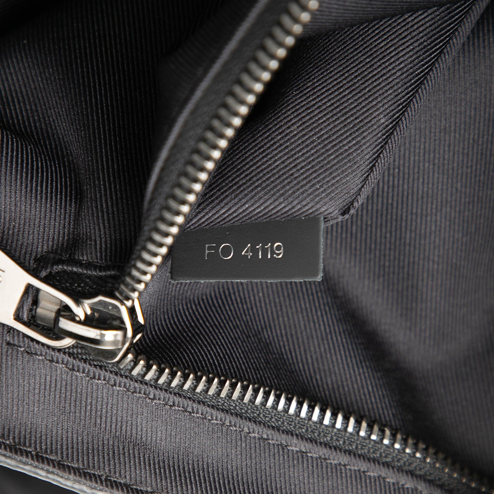 Louis Vuitton Monogram Eclipse Voyager PM
