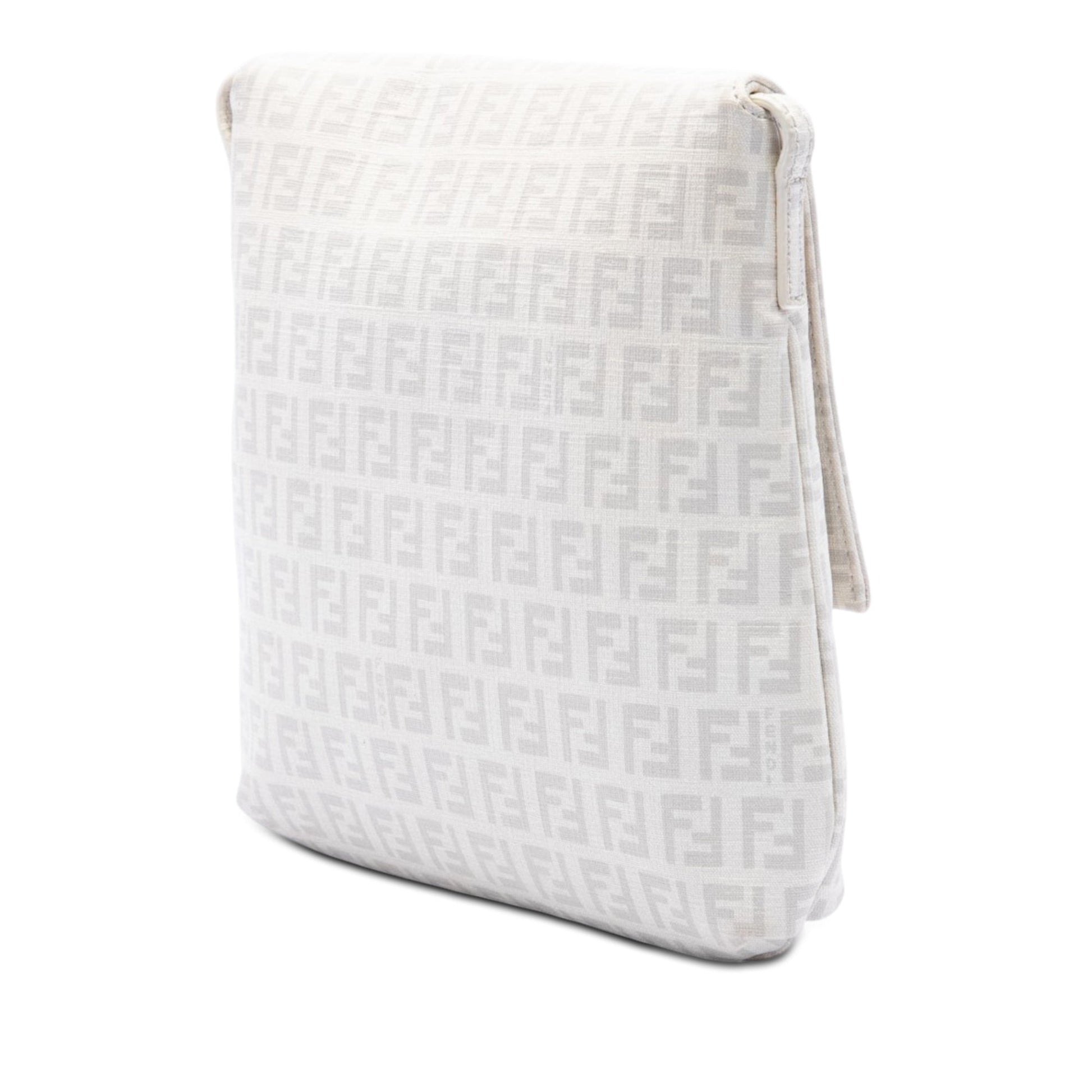 Fendi Zucchino Spalmati Crossbody