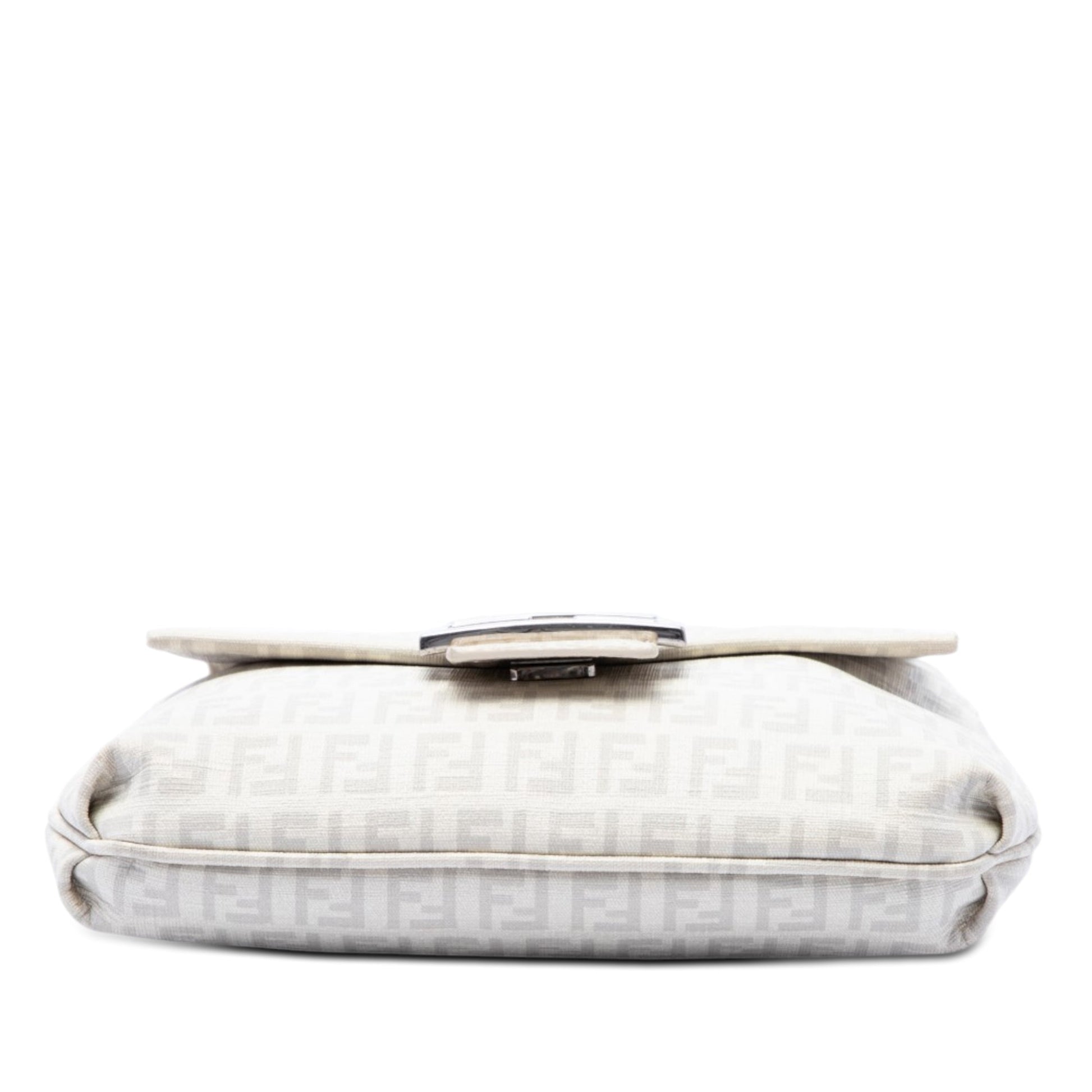 Fendi Zucchino Spalmati Crossbody