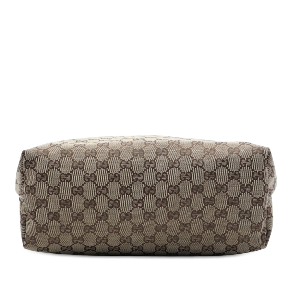 Gucci GG Canvas Web Crossbody