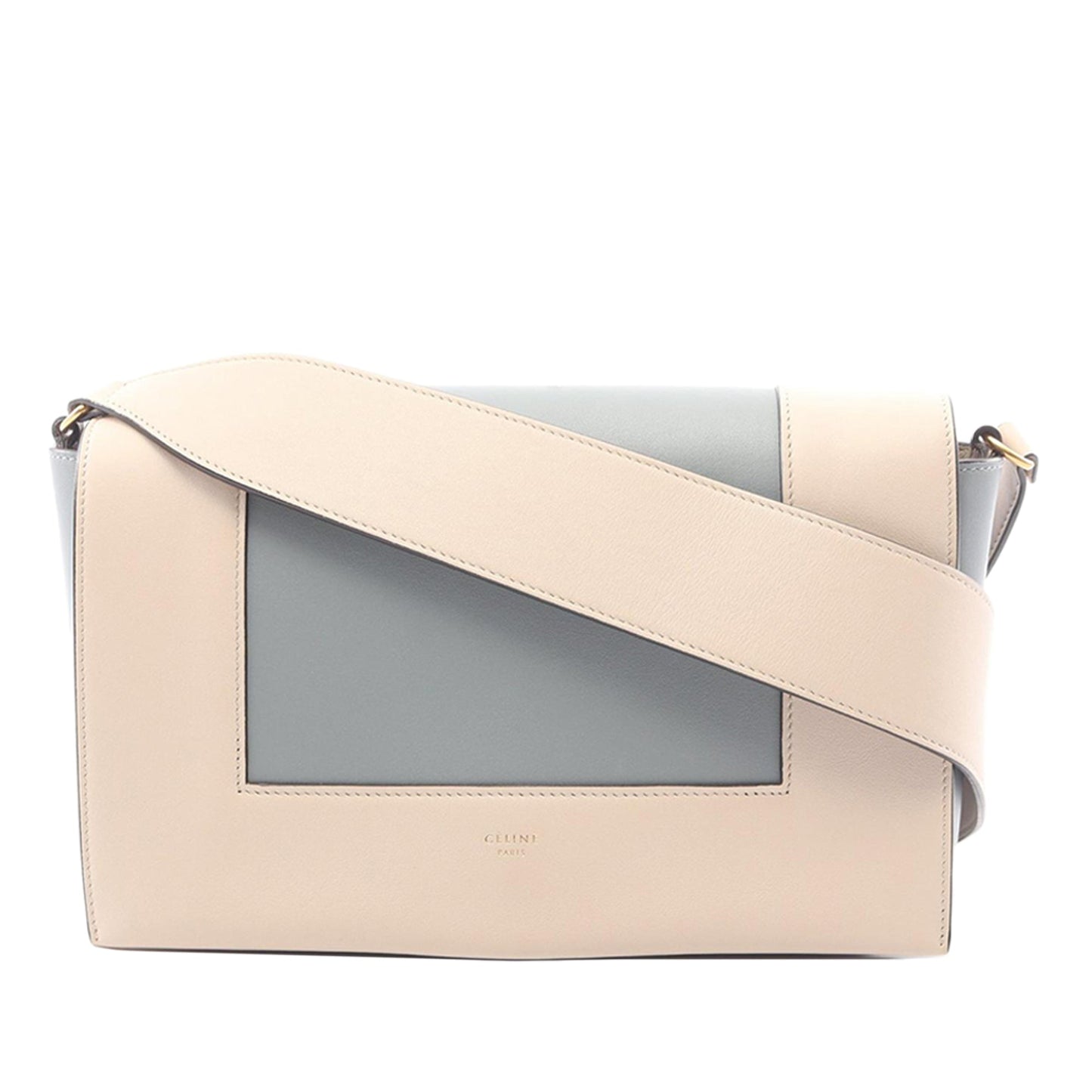 Celine Frame Shoulder Bag